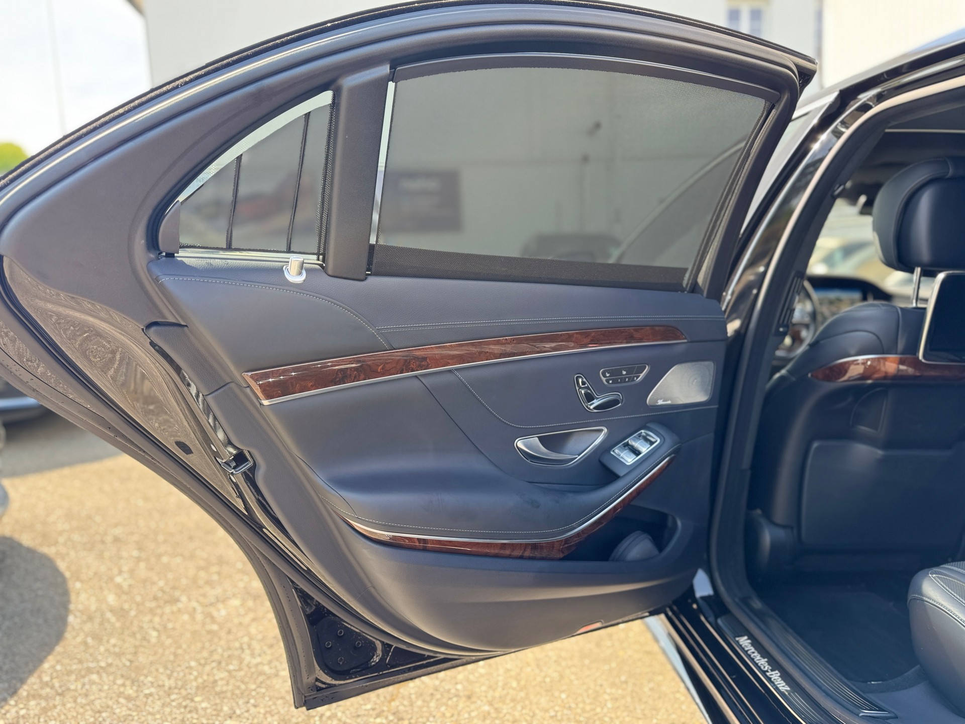 MERCEDES-BENZ S 500 L Plug-in Hybrid 7G-Tronic-image-10