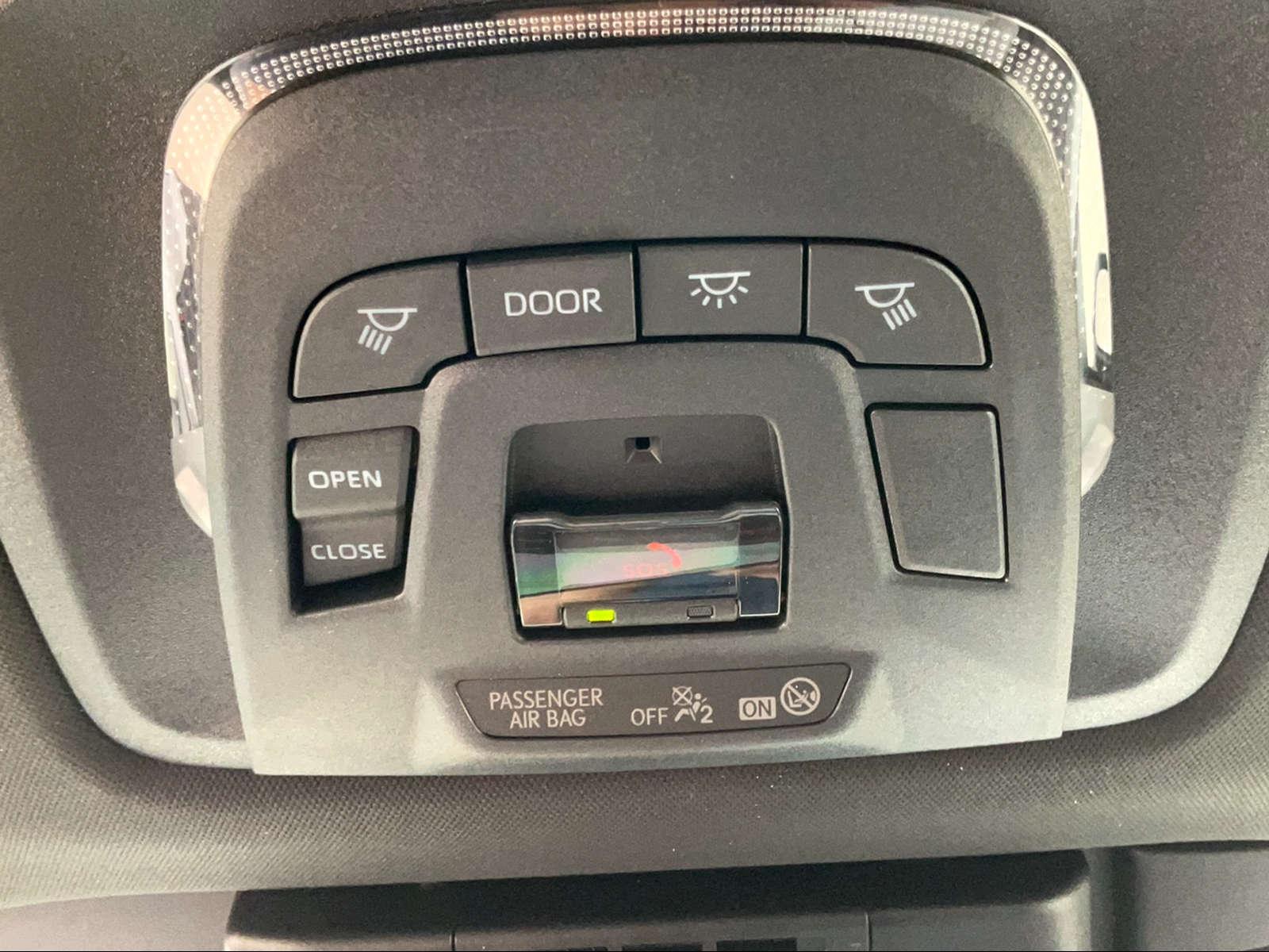 TOYOTA C-HR+ Premium AWD-image-15