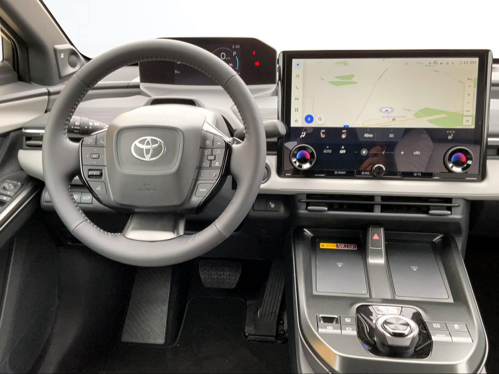 TOYOTA C-HR+ Premium AWD-image-5