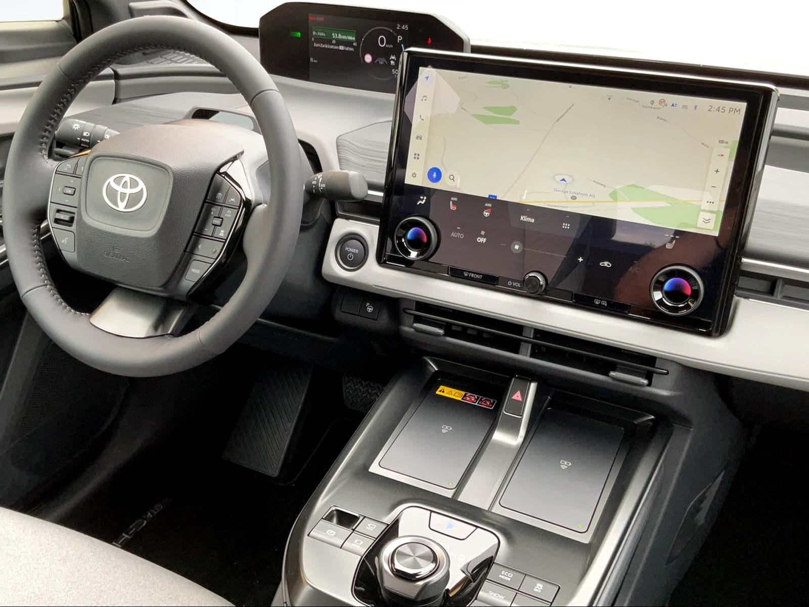TOYOTA C-HR+ Premium AWD-image-4
