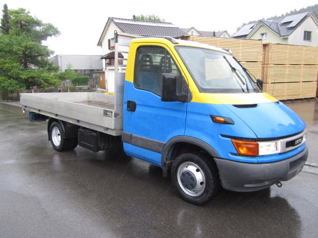 IVECO 35 C 15 A2HA14B1B1-image-1