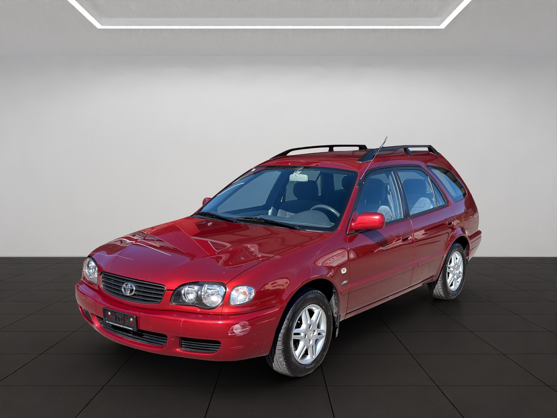 TOYOTA Corolla Sportswagon 1.8 LineaSol Mountain 4WD-image-4