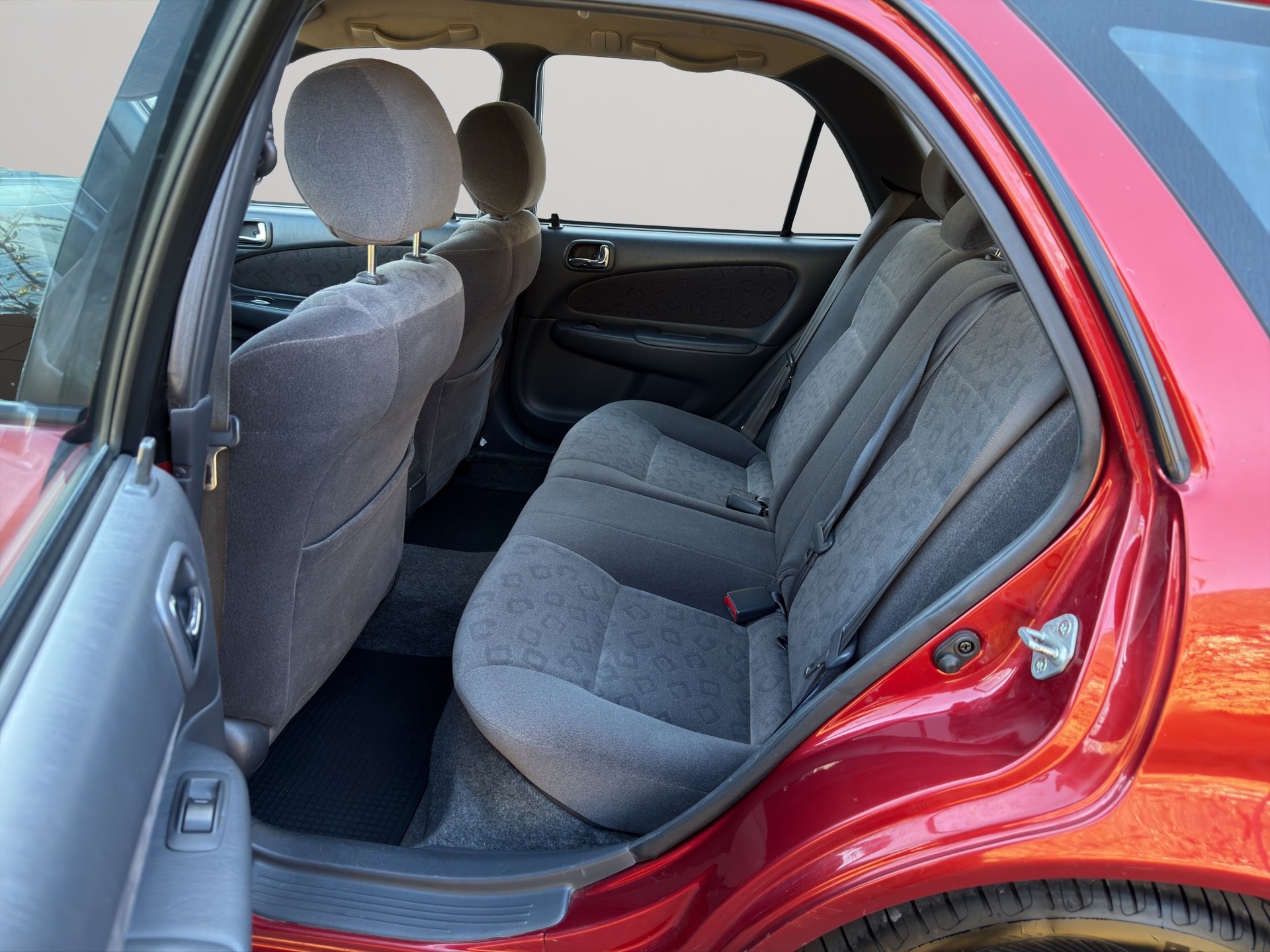 TOYOTA Corolla Sportswagon 1.8 LineaSol Mountain 4WD-image-8