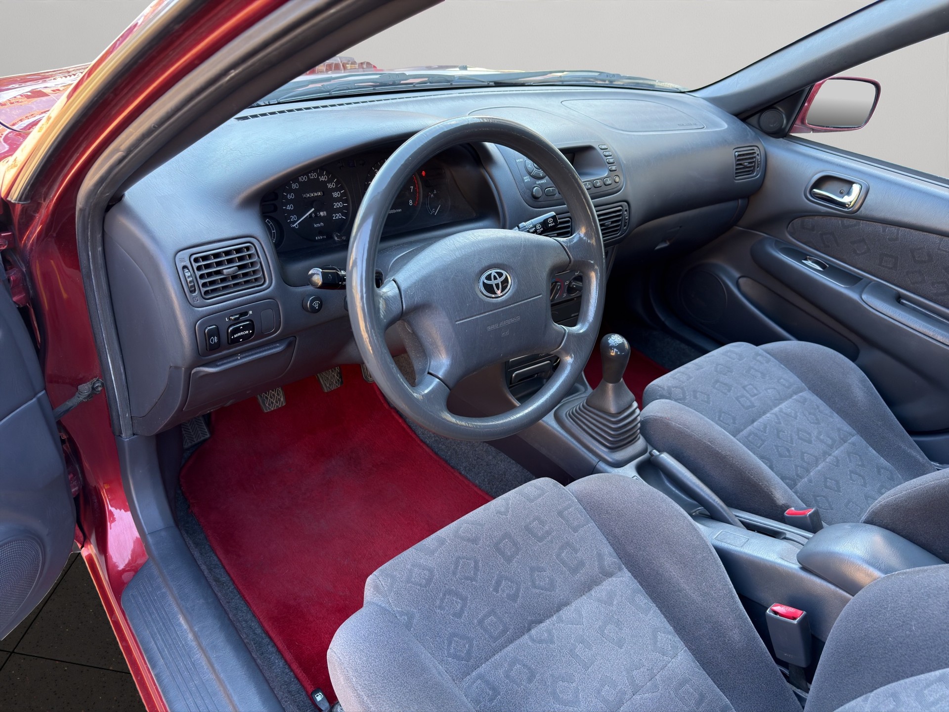TOYOTA Corolla Sportswagon 1.8 LineaSol Mountain 4WD-image-6
