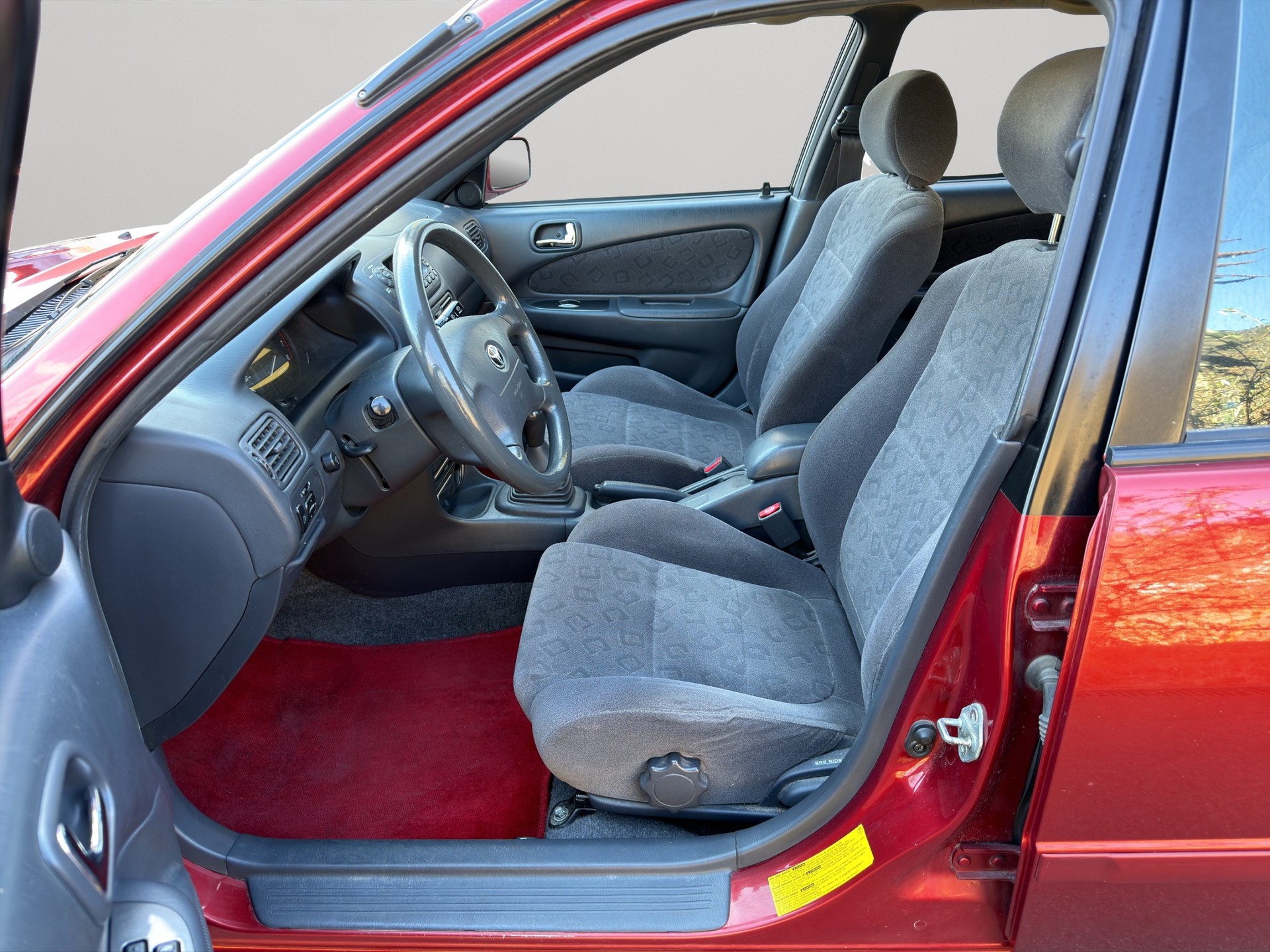 TOYOTA Corolla Sportswagon 1.8 LineaSol Mountain 4WD-image-7