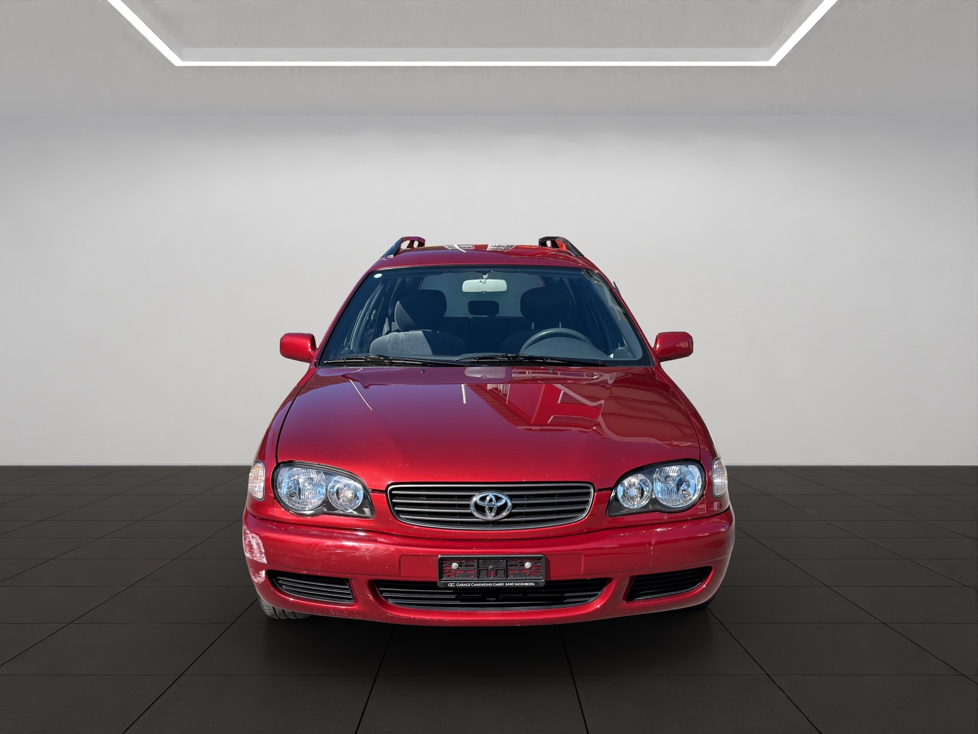 TOYOTA Corolla Sportswagon 1.8 LineaSol Mountain 4WD-image-5