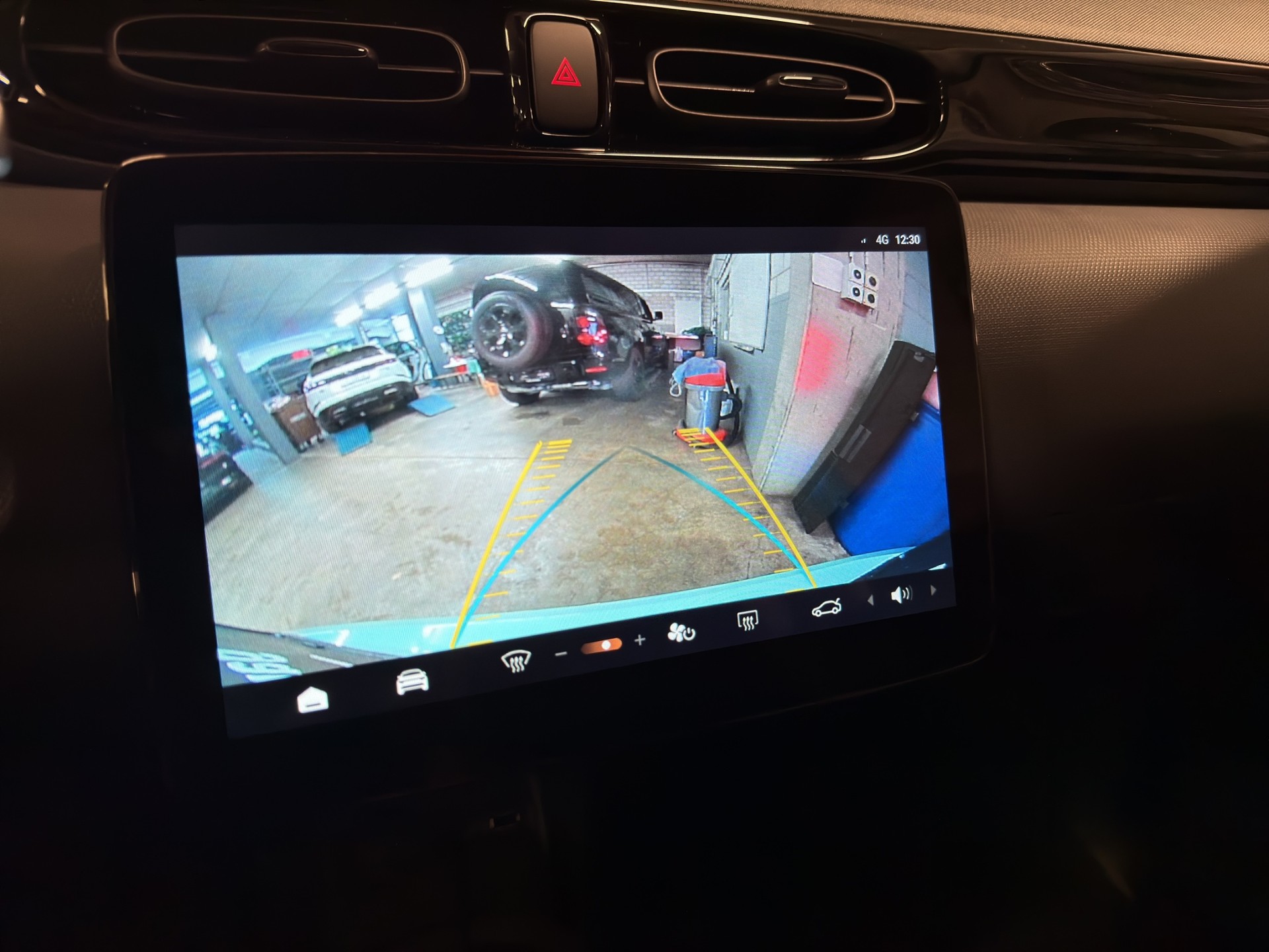 LEAPMOTOR T03 Electric-image-15