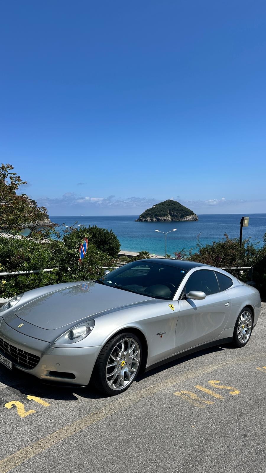 FERRARI 612 F1 ONE TO ONE EDITION-image-7