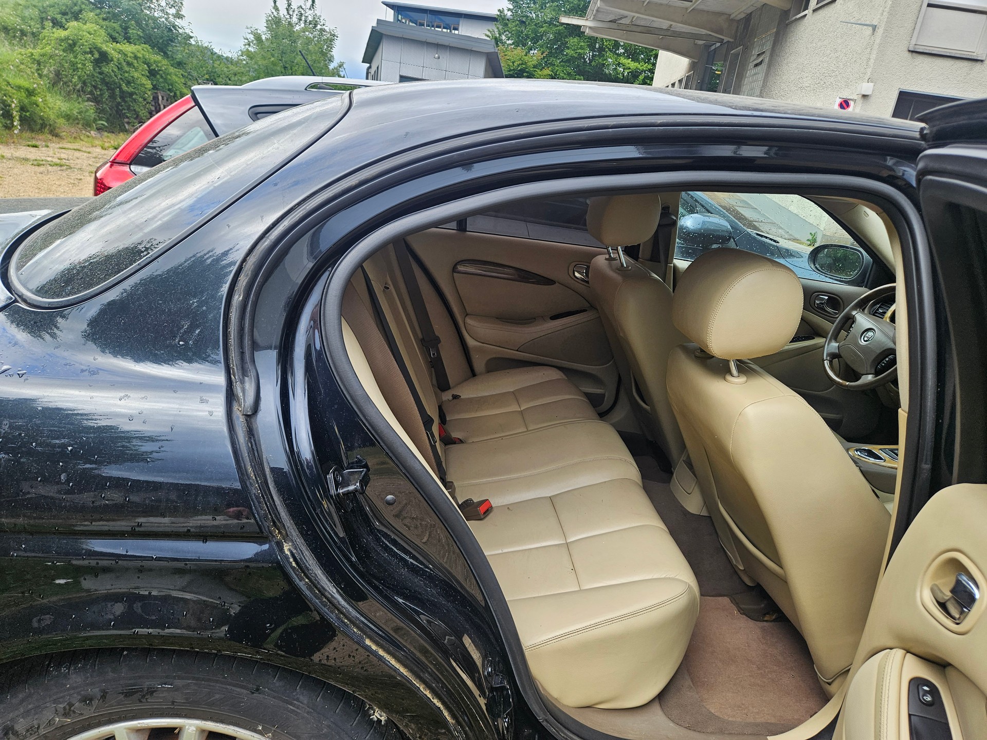 JAGUAR S-Type 2.7d V6 Executive-image-6