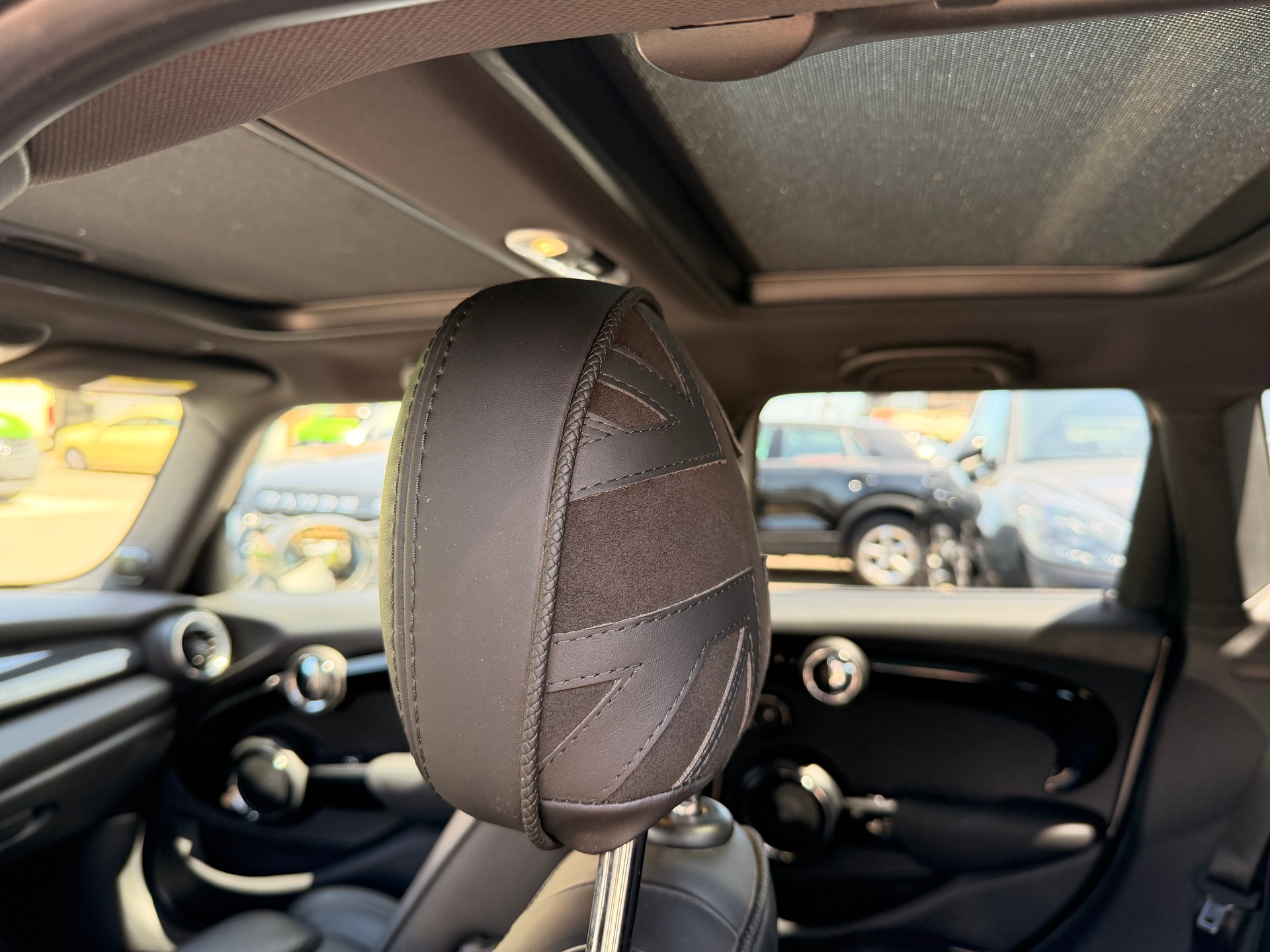 MINI Cooper S Steptronic DKG-image-8