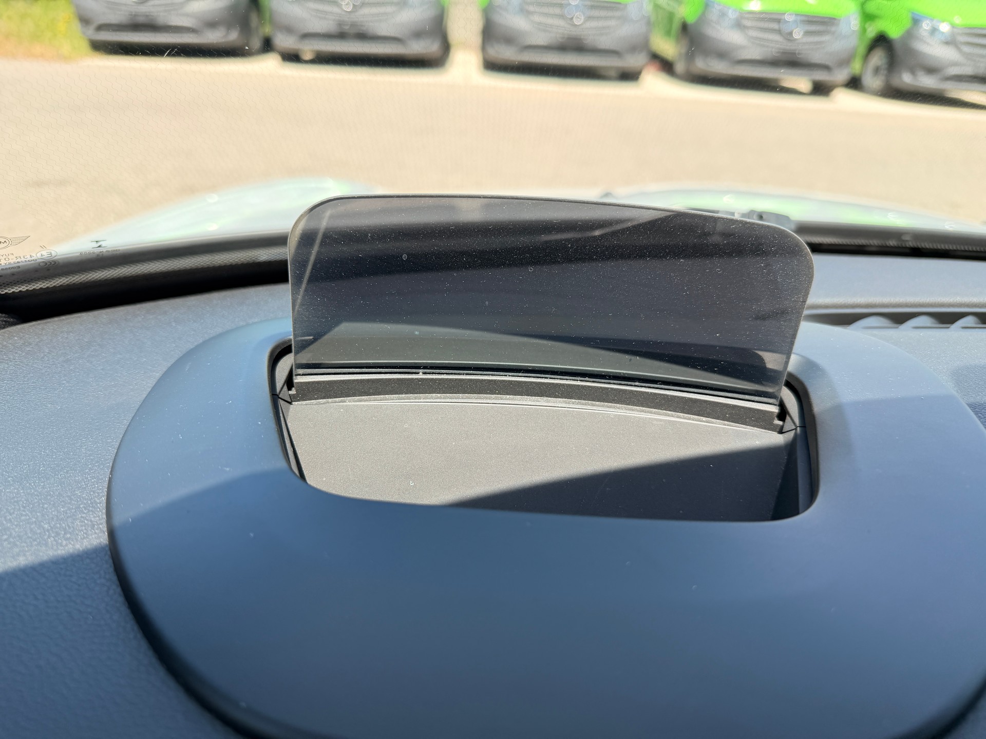 MINI Cooper S Steptronic DKG-image-10
