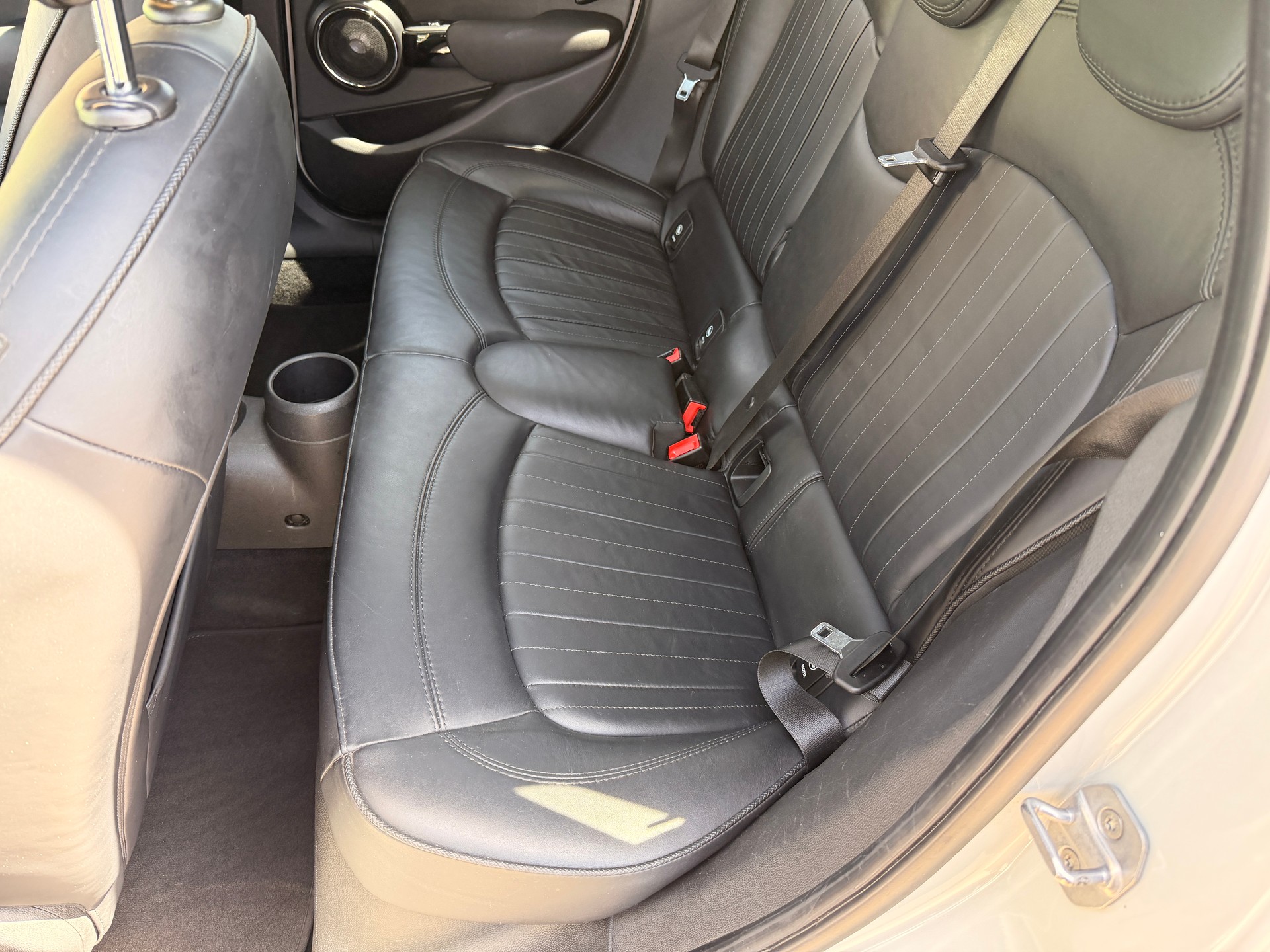 MINI Cooper S Steptronic DKG-image-7