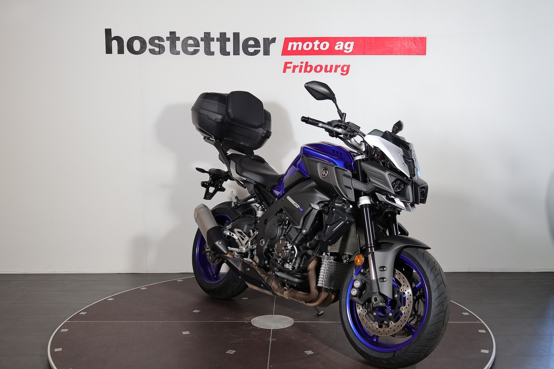 YAMAHA MT-10-image-0