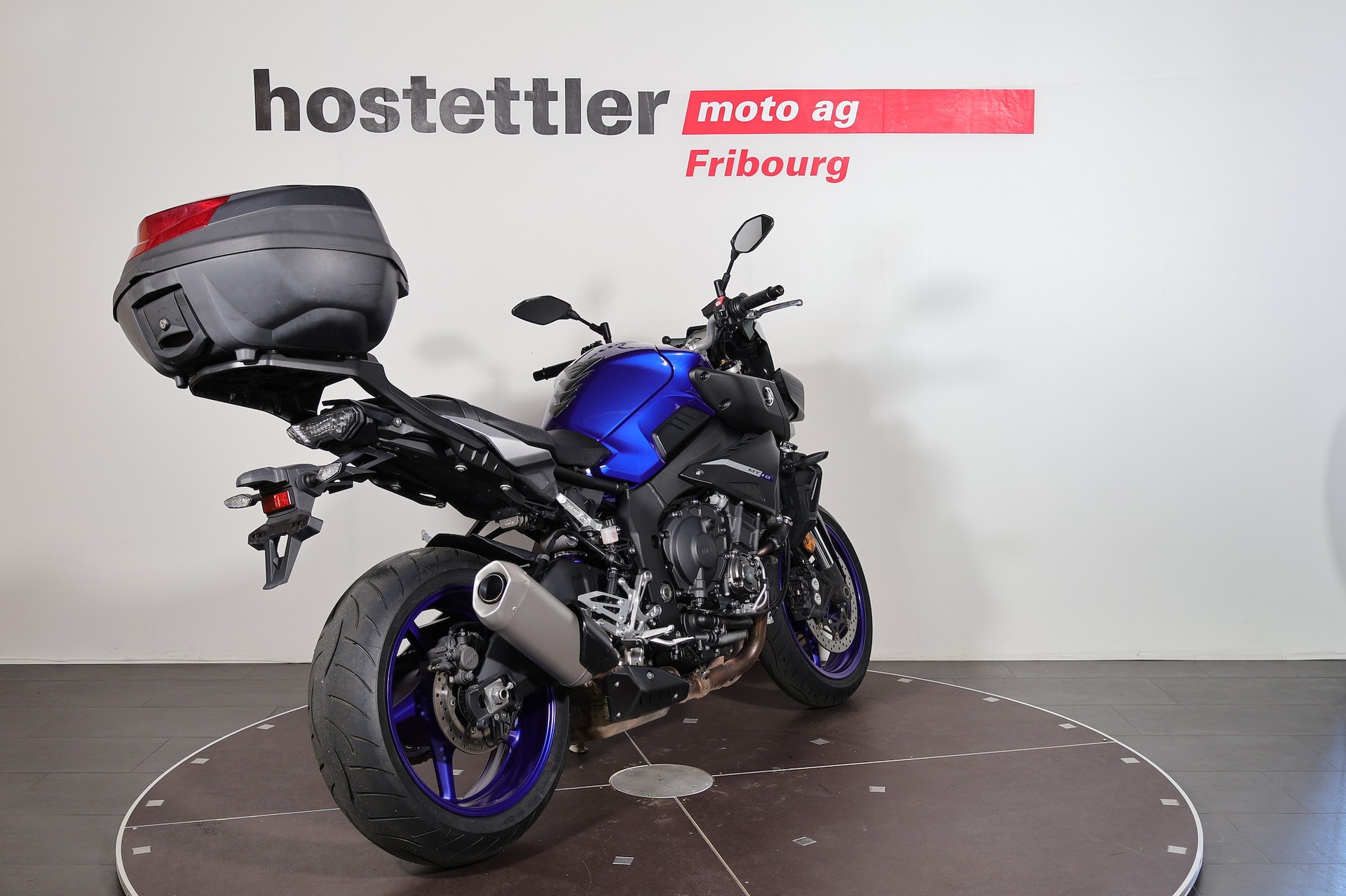 YAMAHA MT-10-image-2
