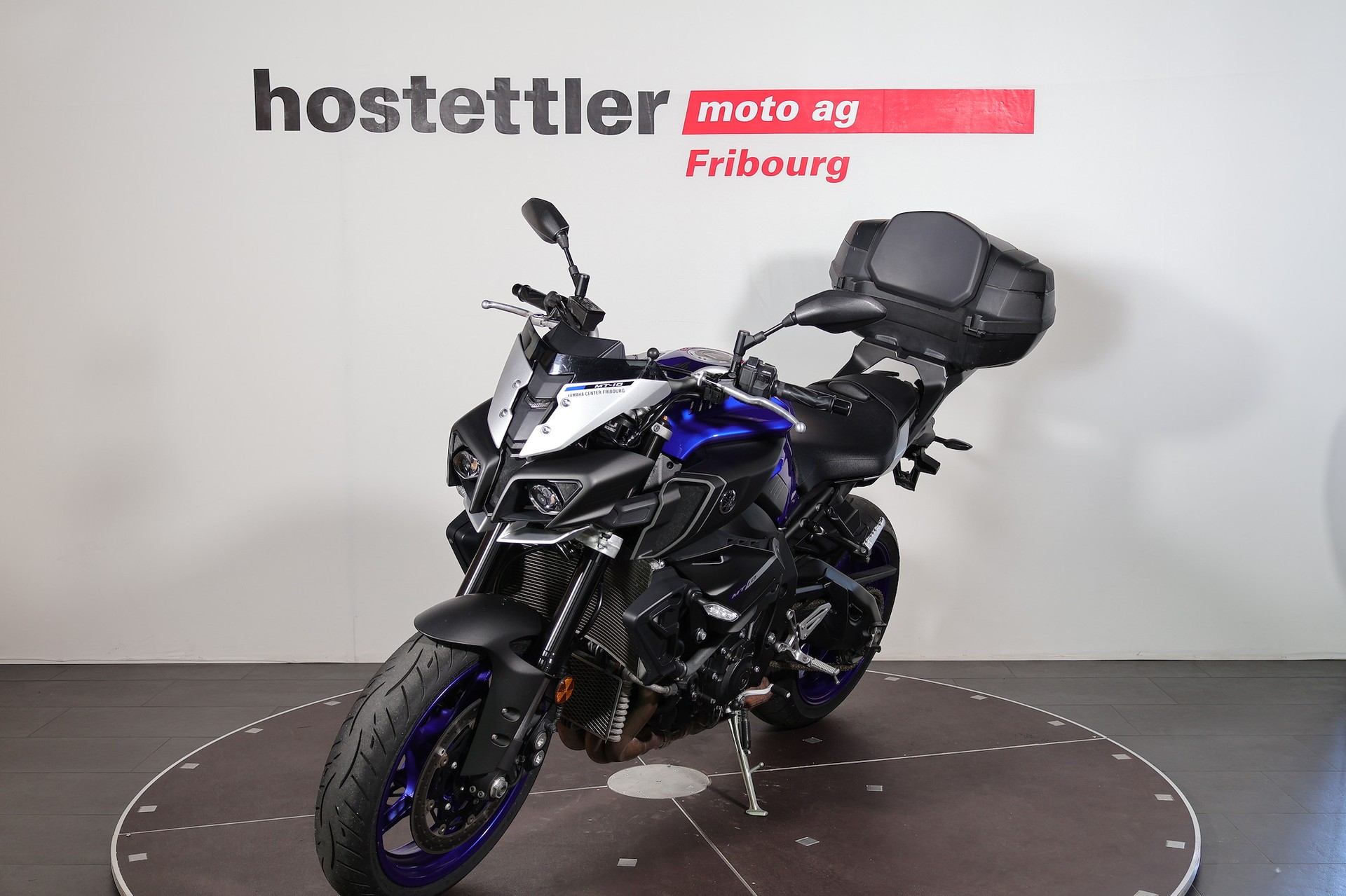 YAMAHA MT-10-image-5