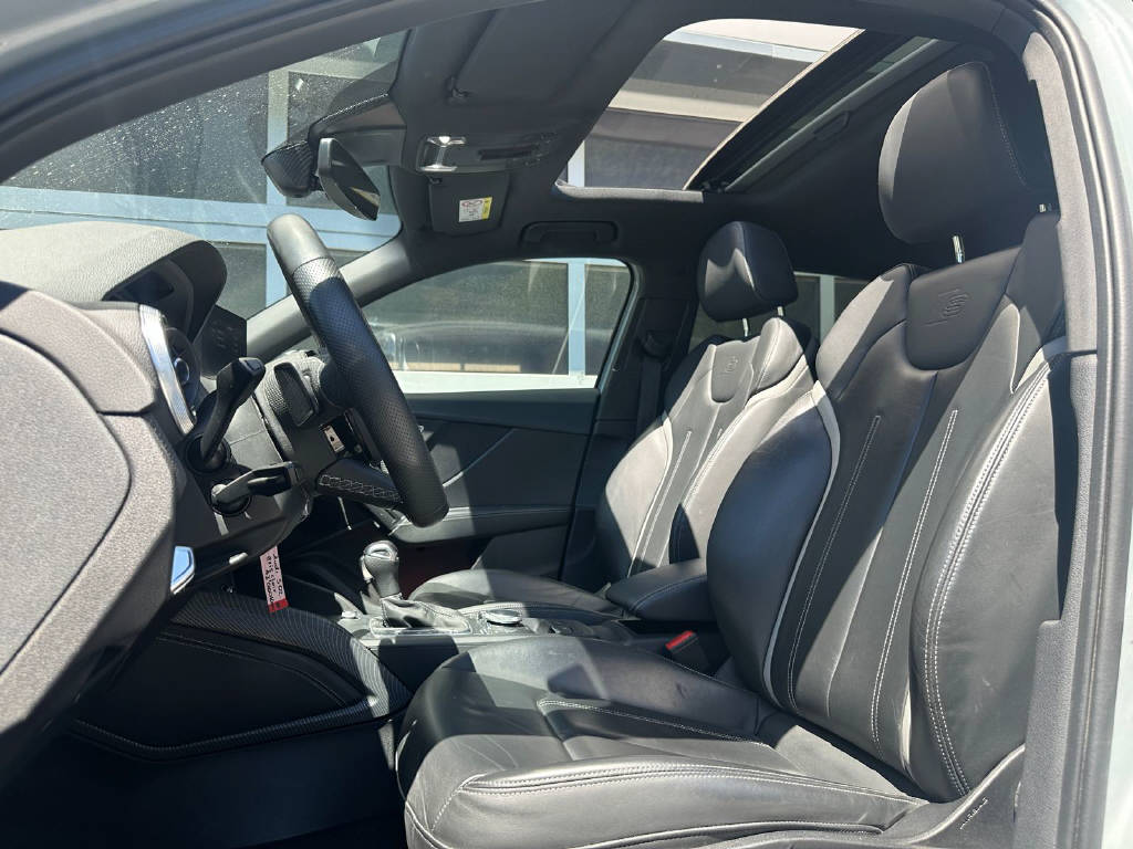 AUDI SQ2 2.0 TFSI quattro S-Tronic - CH-image-6