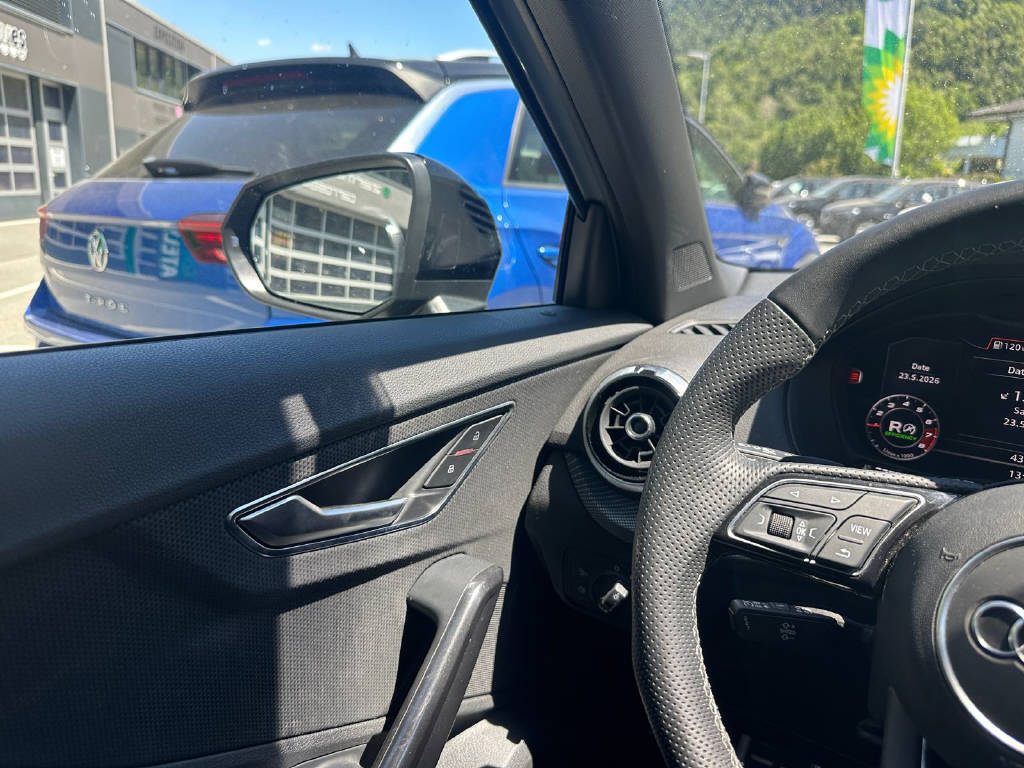 AUDI SQ2 2.0 TFSI quattro S-Tronic - CH-image-10