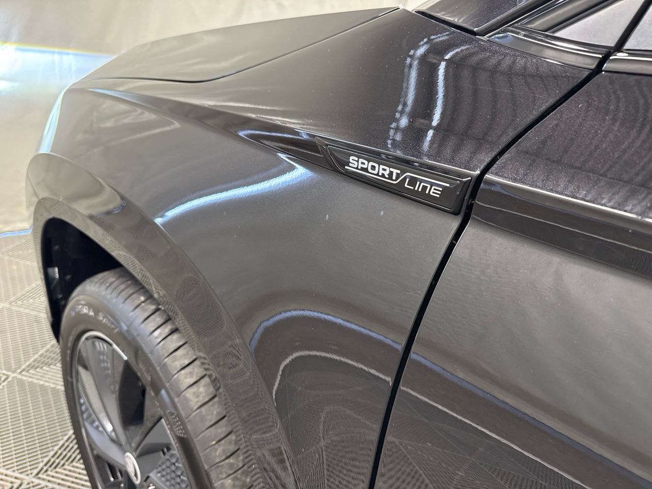 SKODA Karoq 1.5 TSI SportLine DSG-image-15