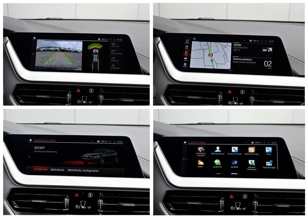 BMW 118i Steptronic-image-12