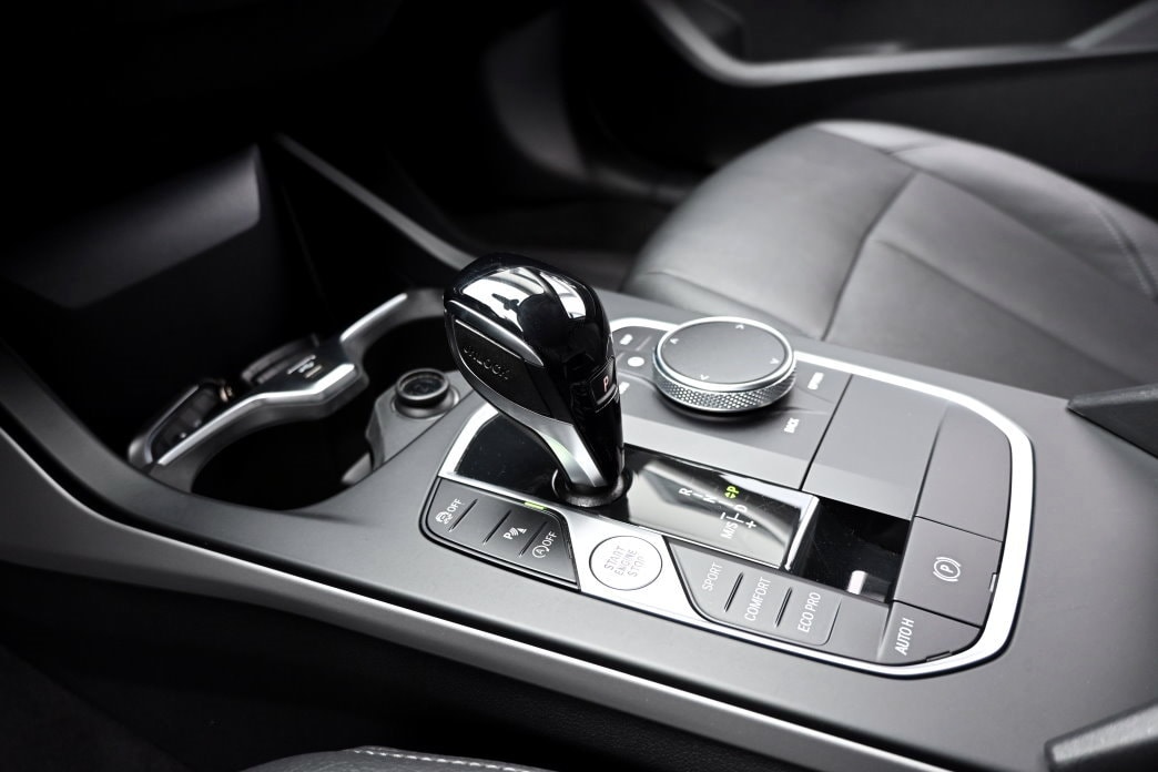 BMW 118i Steptronic-image-9