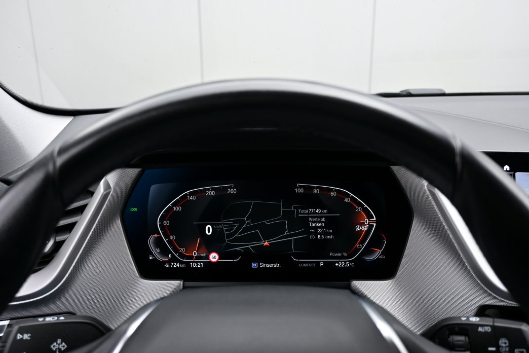 BMW 118i Steptronic-image-10