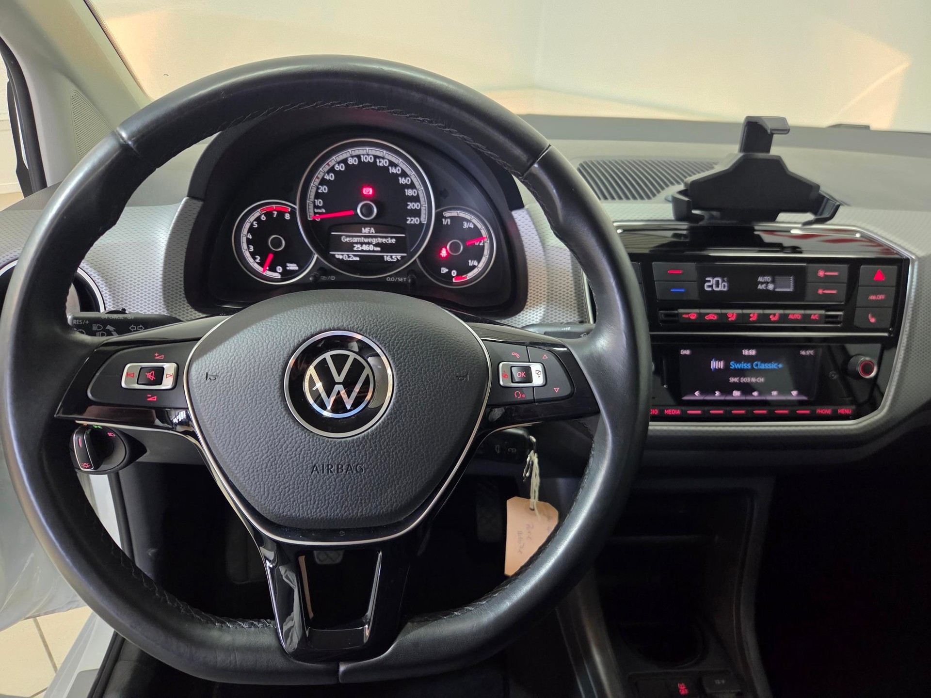 VW Up 1.0 MPI Active-image-6