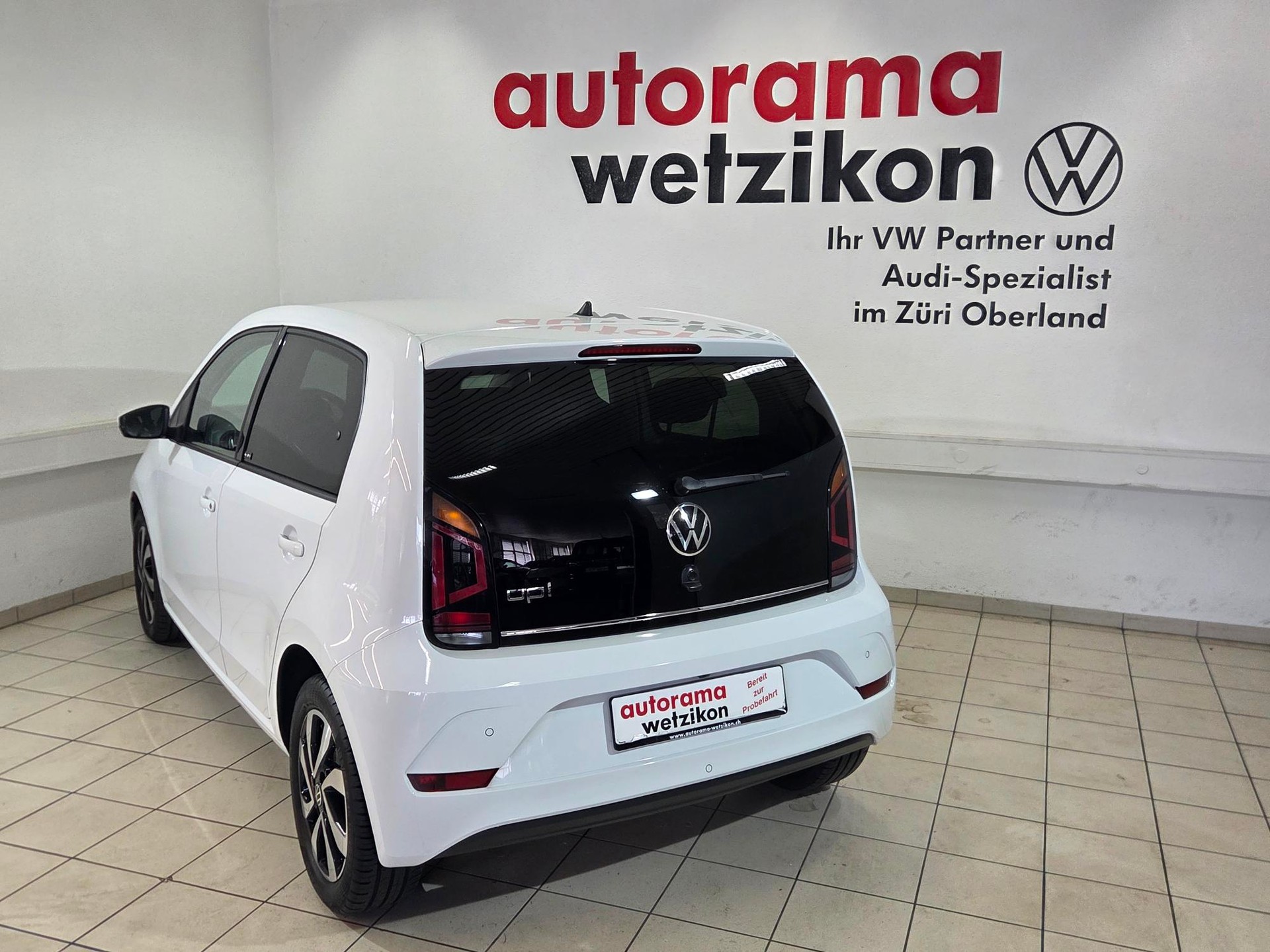 VW Up 1.0 MPI Active-showroom-element-3