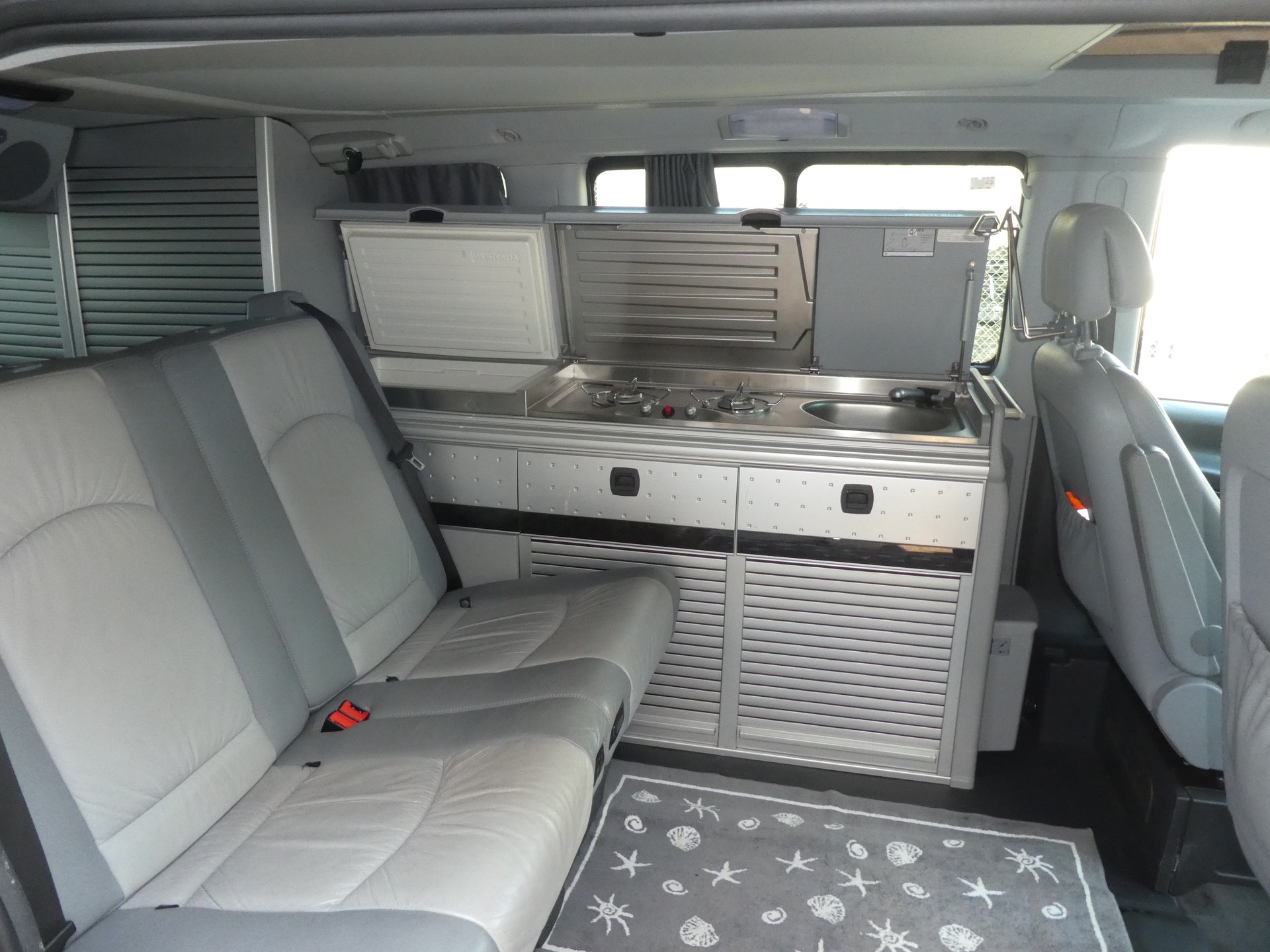 MERCEDES-BENZ Marco Polo 3.0 V6-image-3