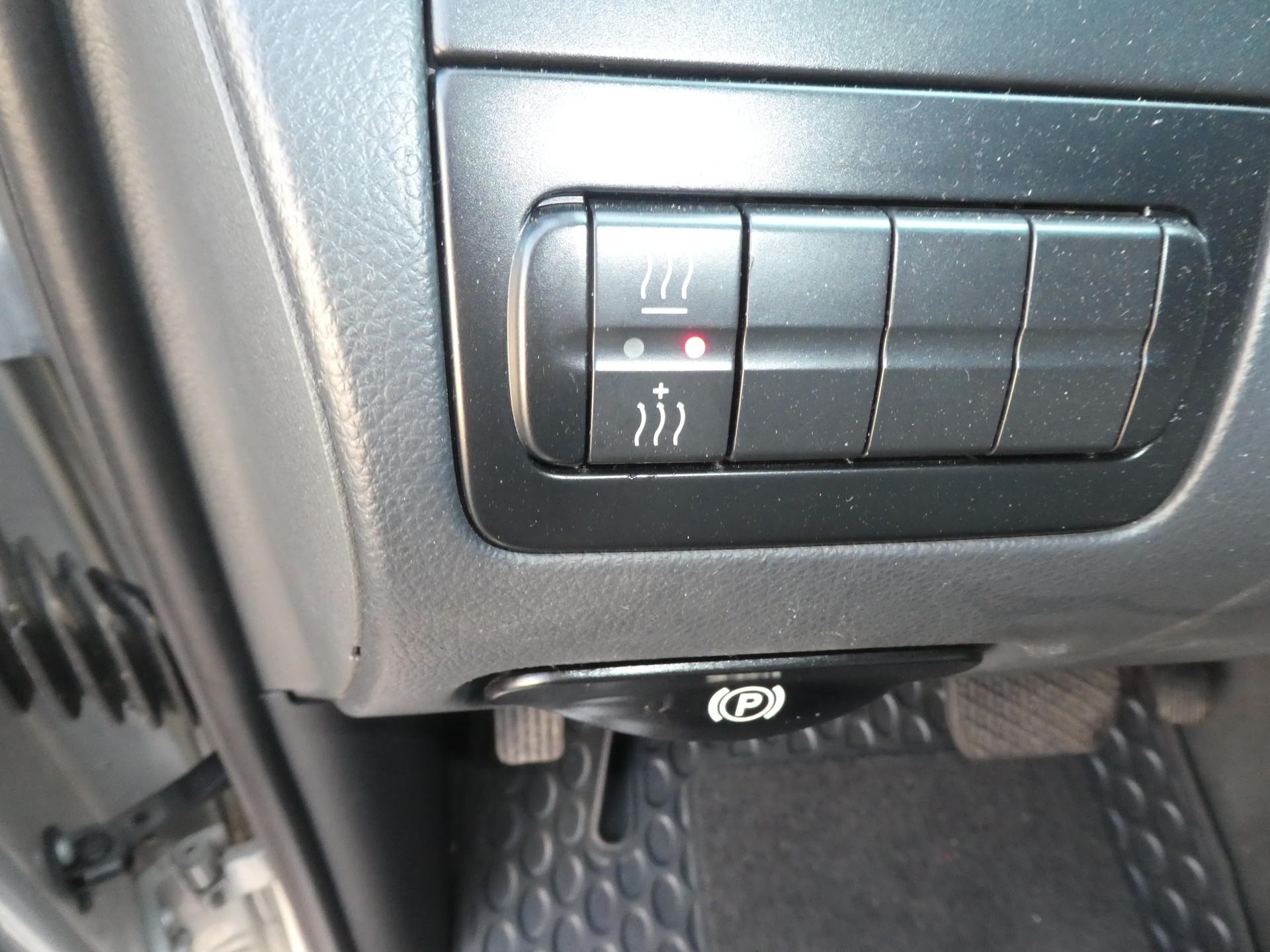 MERCEDES-BENZ Marco Polo 3.0 V6-image-9