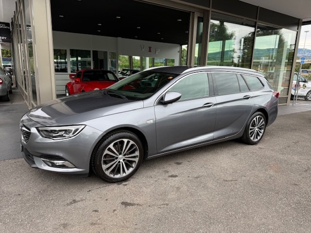OPEL Insignia 1.6 CDTI Sports Tourer Excellence Automatic-image-2