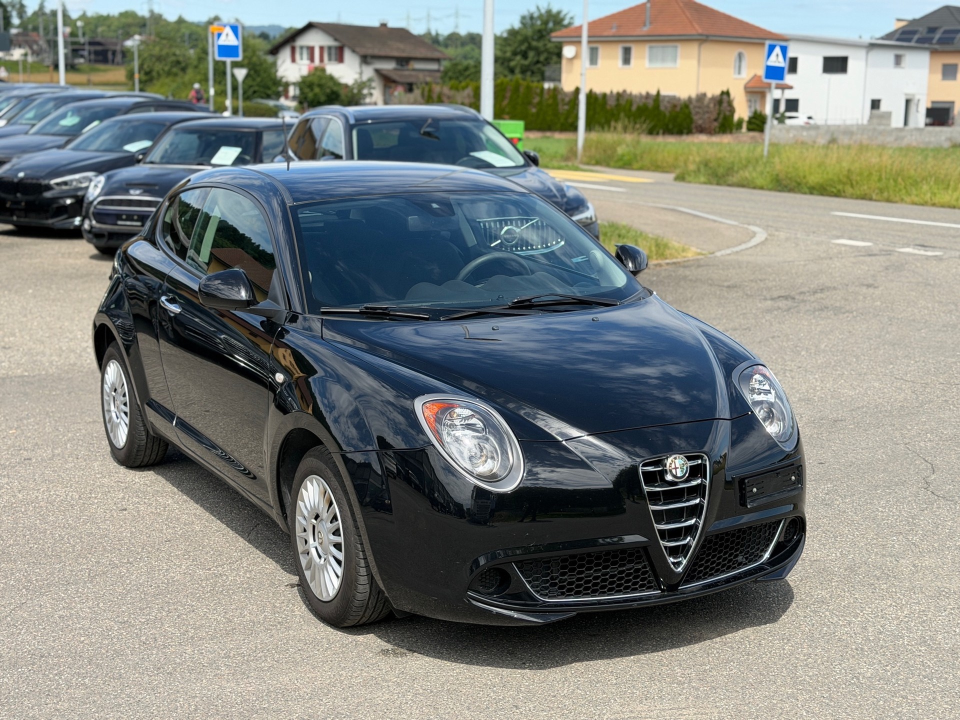ALFA ROMEO MiTo 1.4 Progression-image-12