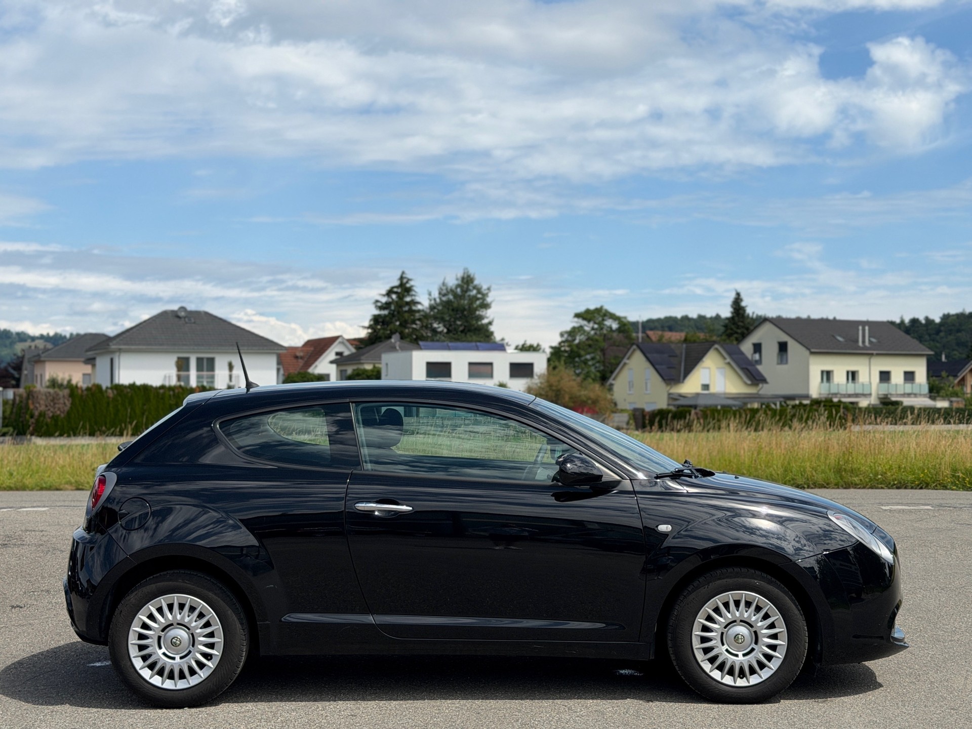 ALFA ROMEO MiTo 1.4 Progression-image-10