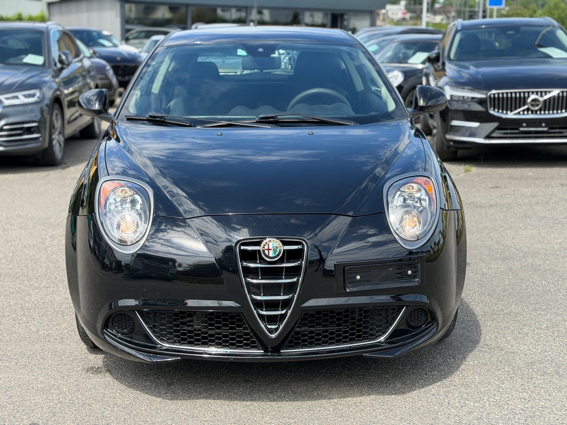 ALFA ROMEO MiTo 1.4 Progression-image-1