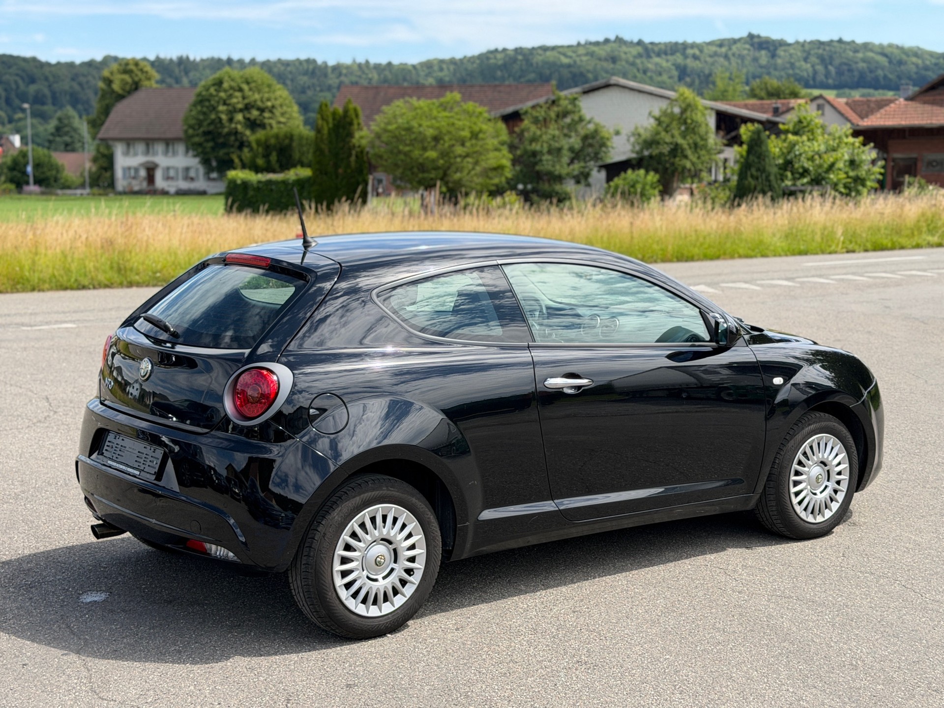 ALFA ROMEO MiTo 1.4 Progression-image-14