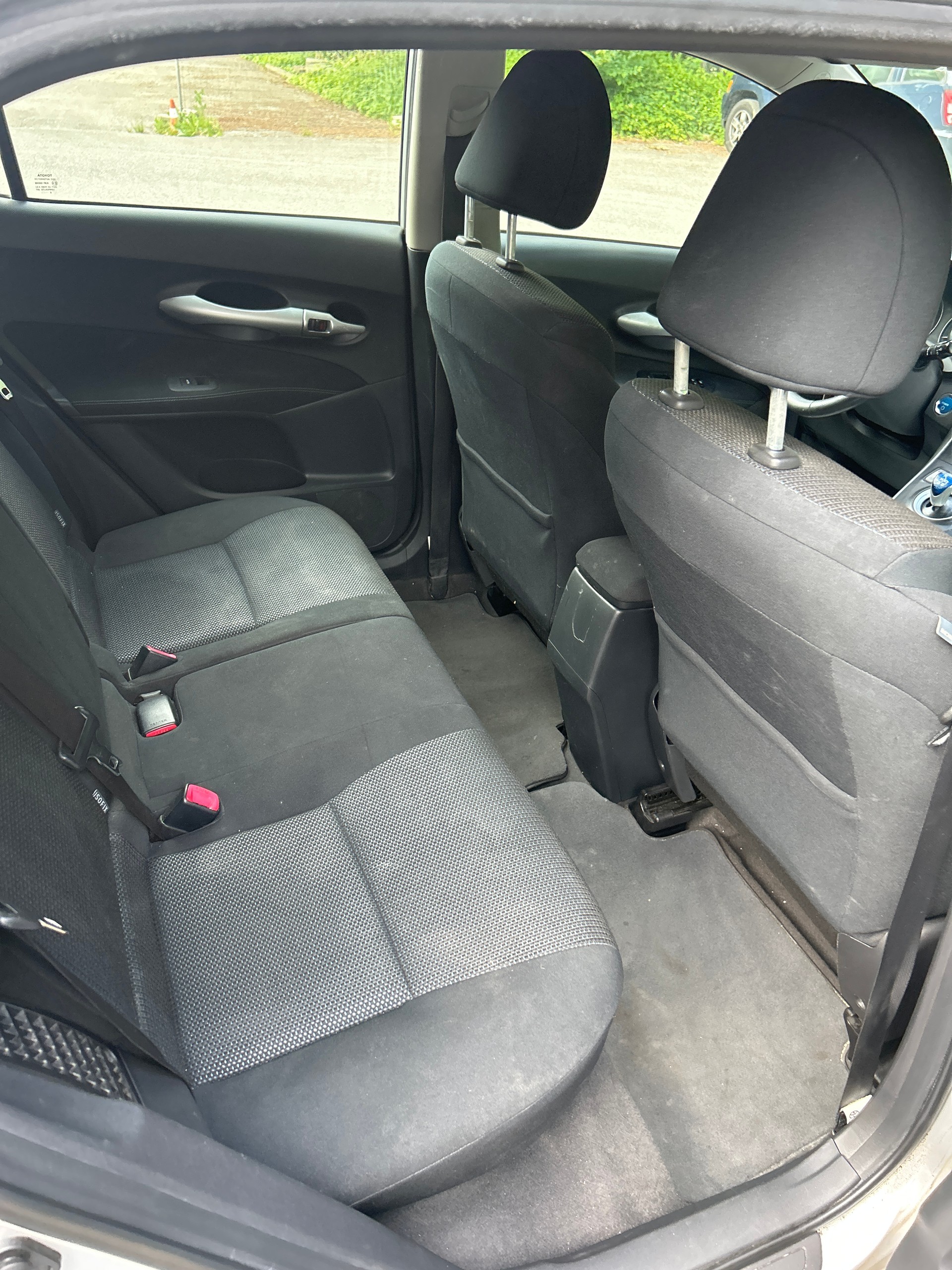 TOYOTA Auris 1.8 16V HSD Linea Luna-image-5