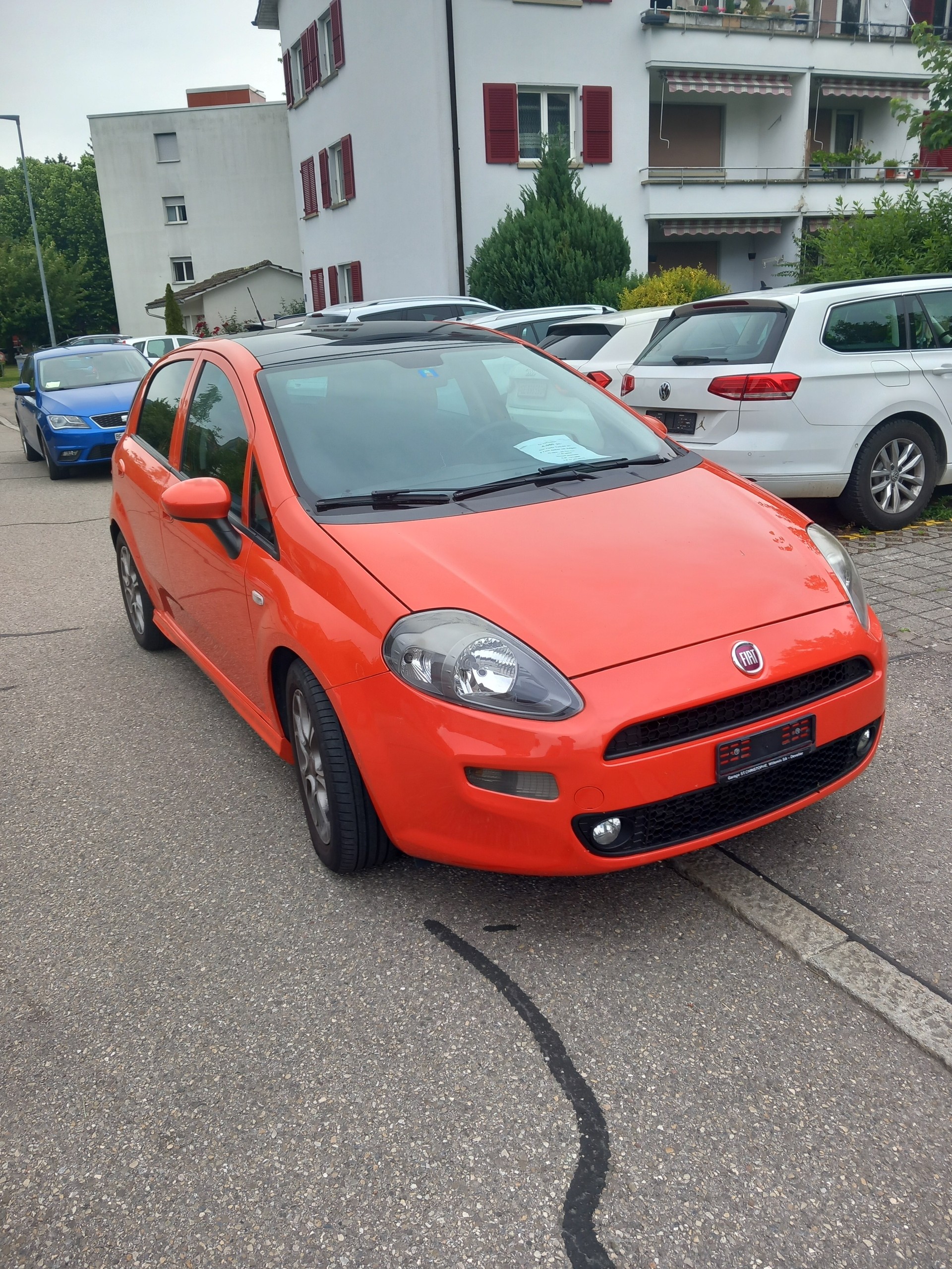 FIAT Punto 0.9 Twinair MYSTYLE-showroom-element-2