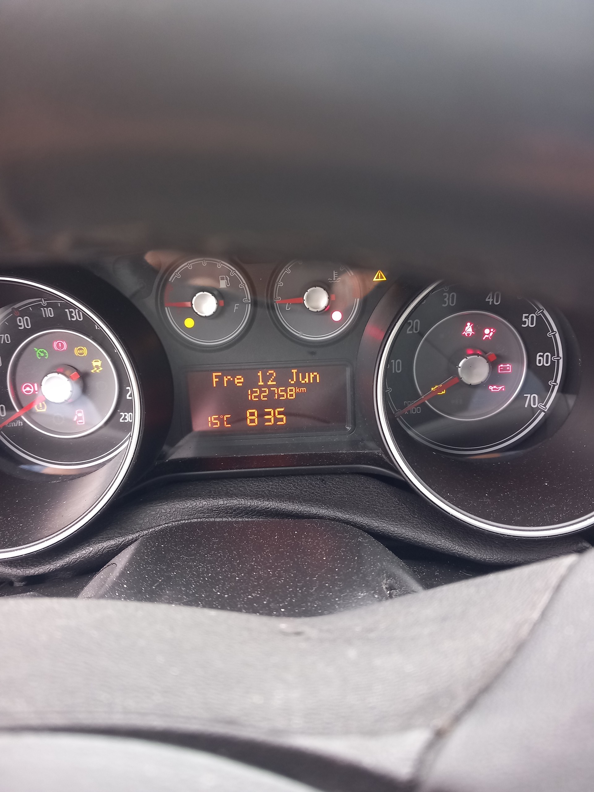 FIAT Punto 0.9 Twinair MYSTYLE-image-7