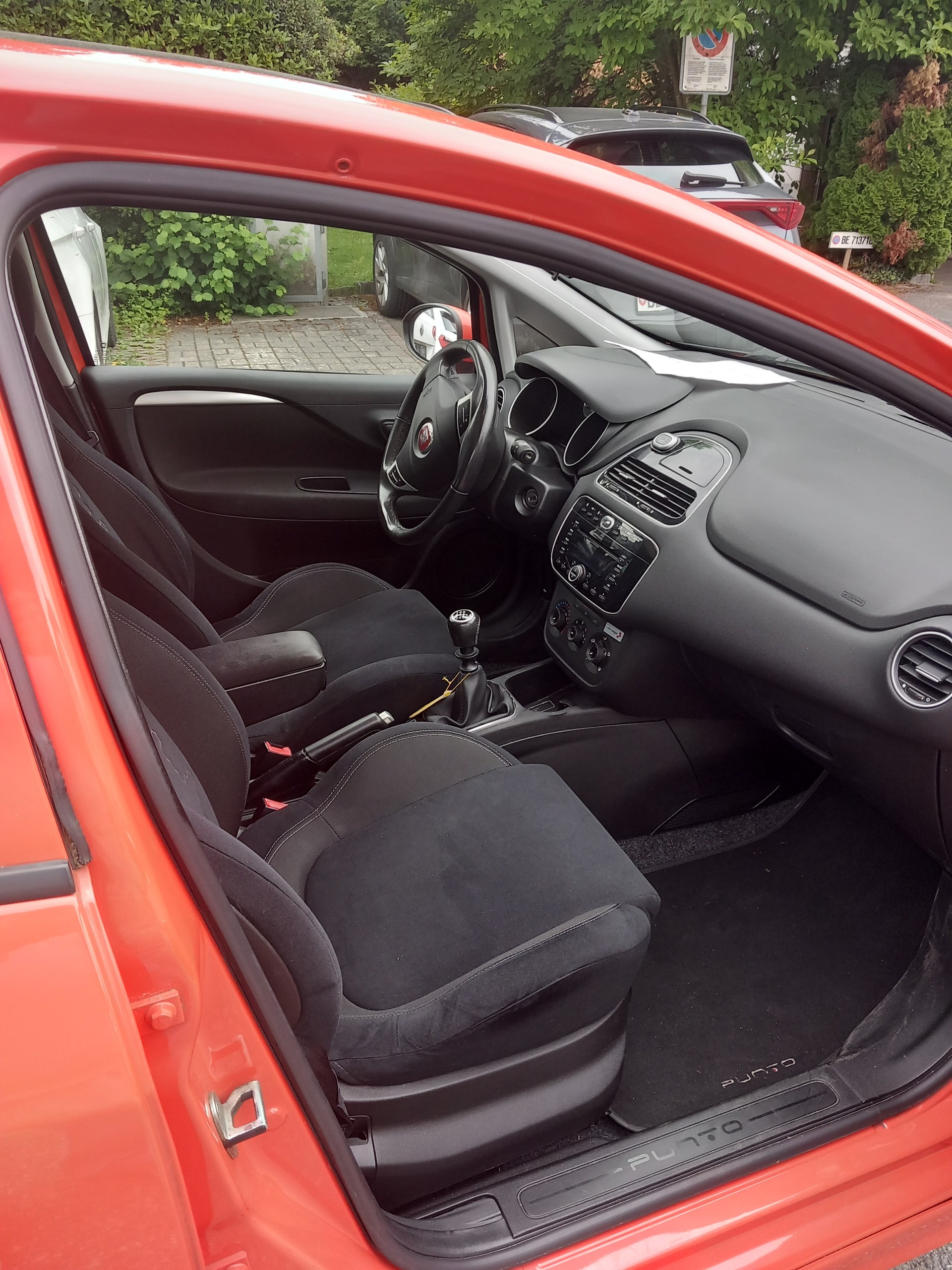 FIAT Punto 0.9 Twinair MYSTYLE-image-6