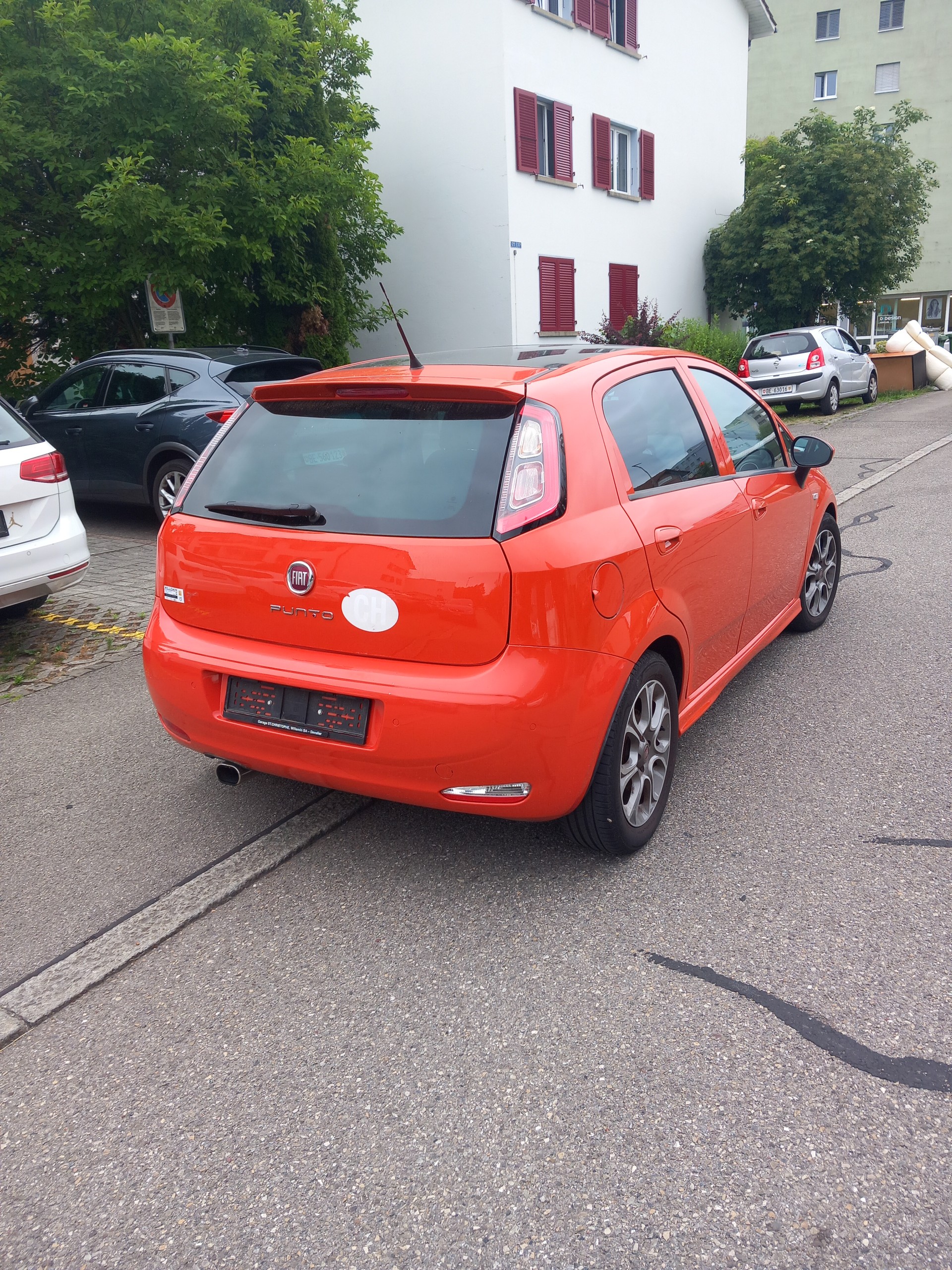 FIAT Punto 0.9 Twinair MYSTYLE-showroom-element-3