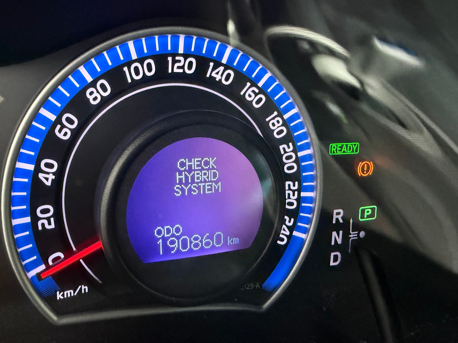 TOYOTA Auris 1.8 16V HSD Linea Sol-image-11