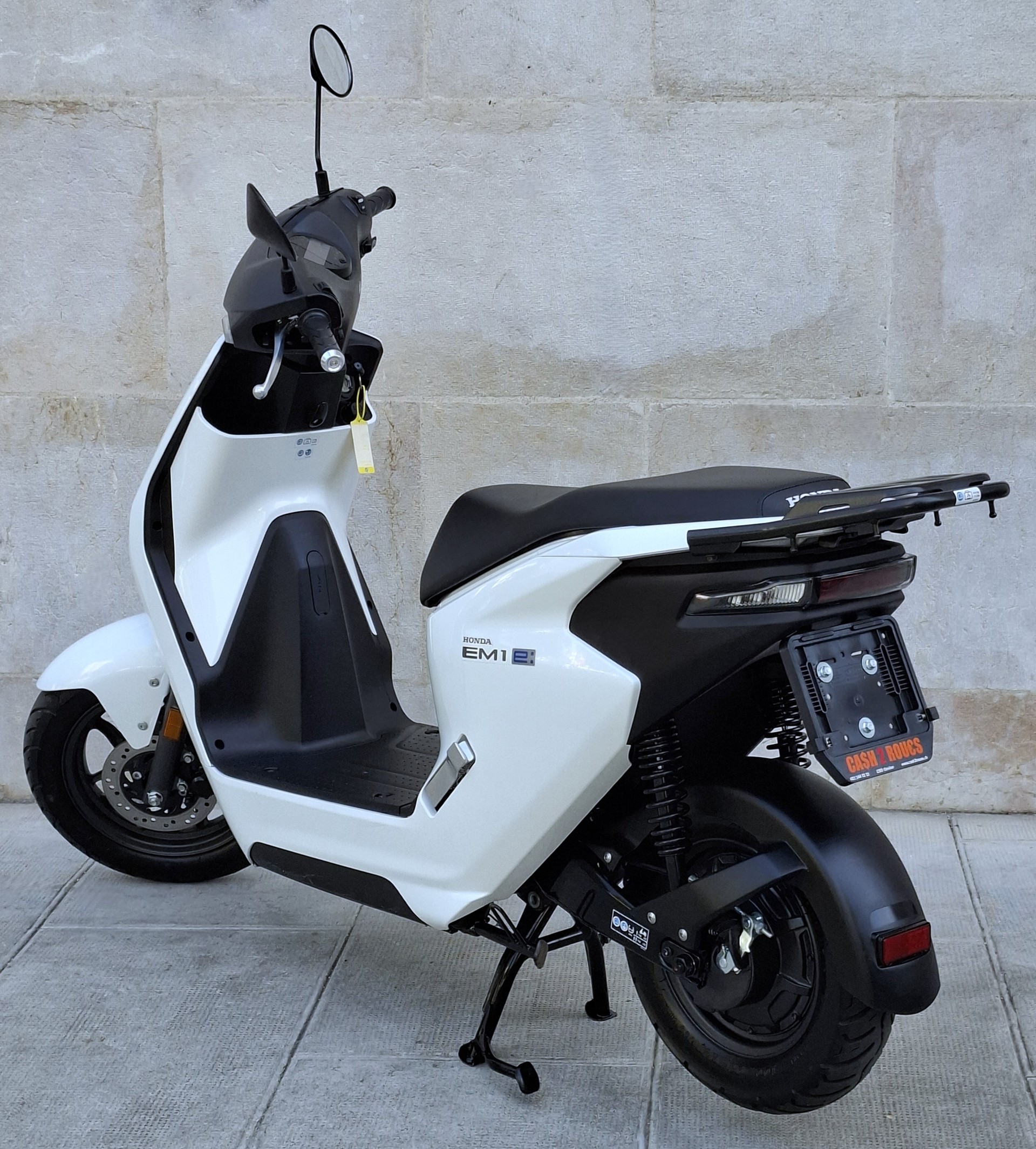 HONDA EM1-E-image-5
