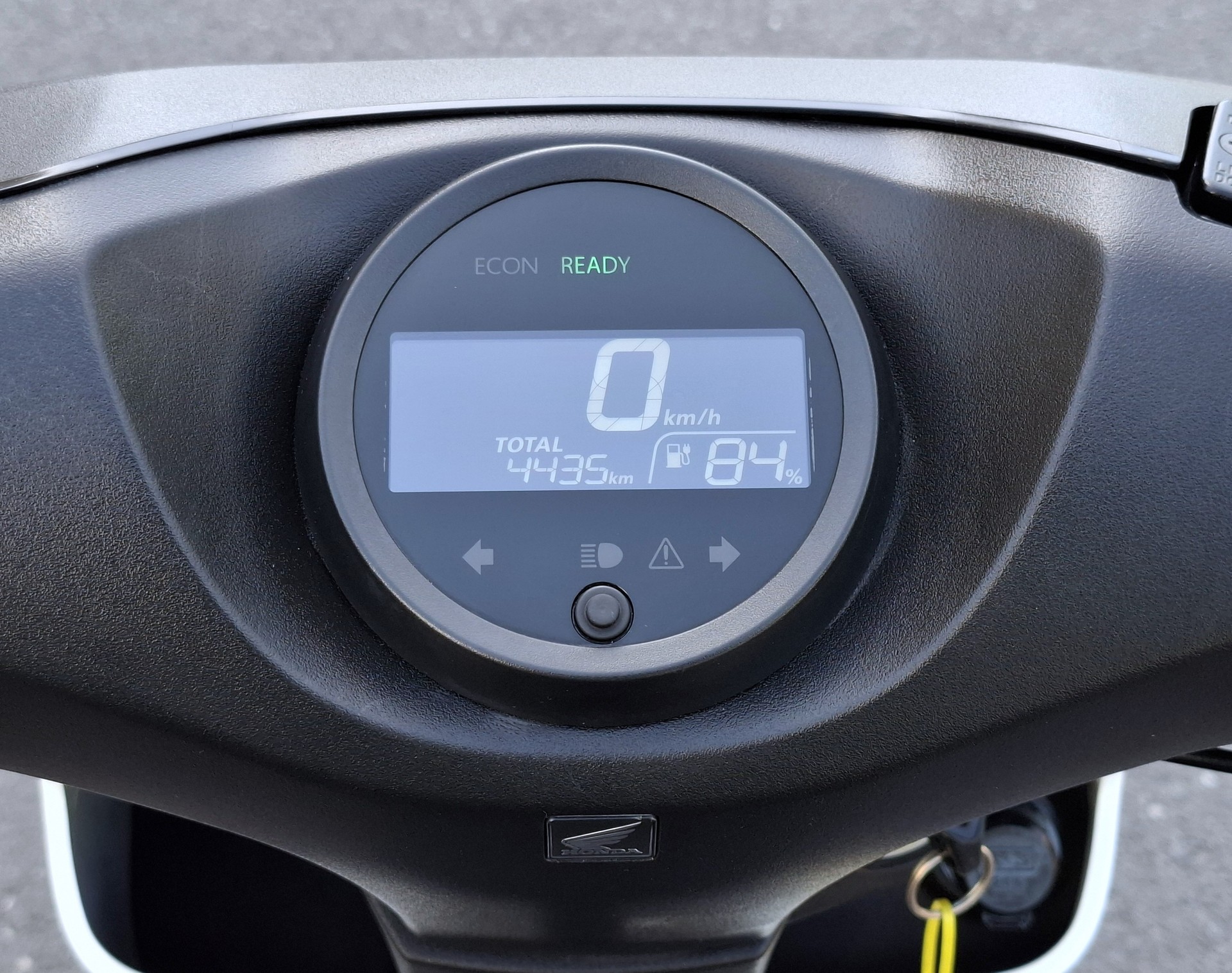 HONDA EM1-E-image-6