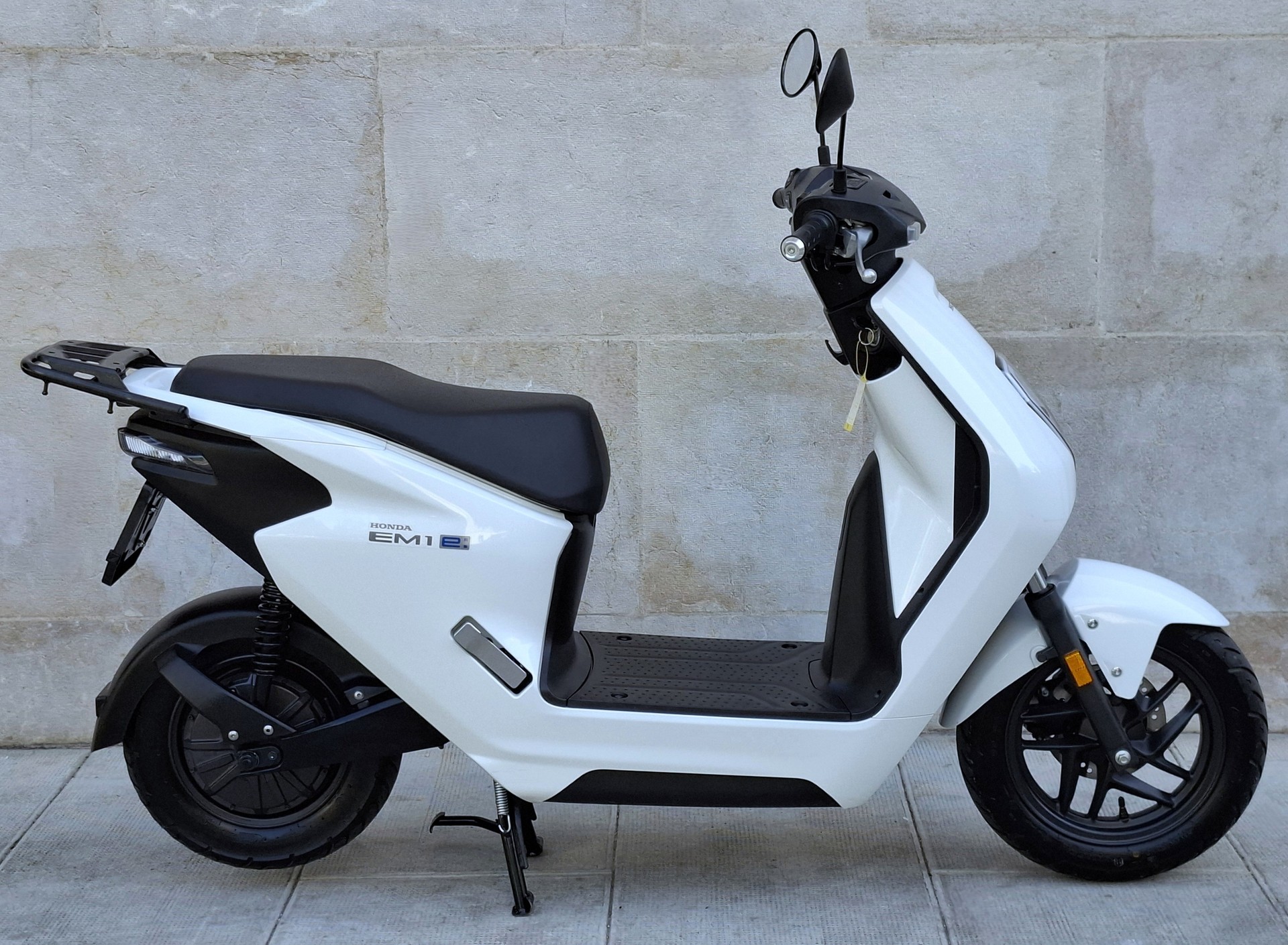 HONDA EM1-E-image-0