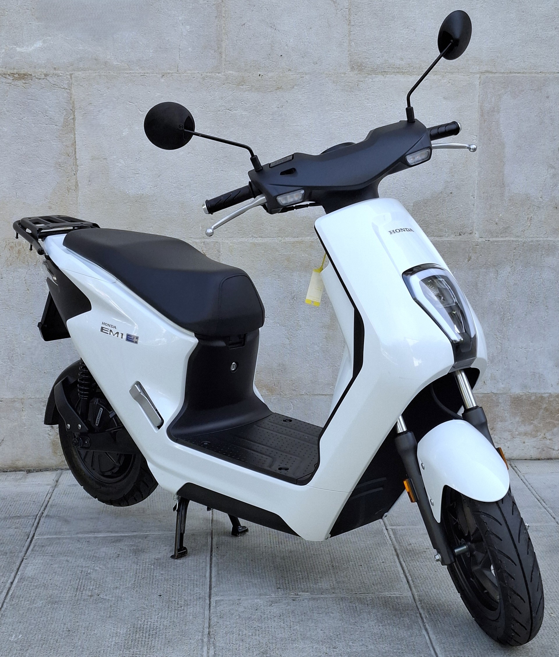 HONDA EM1-E-image-1