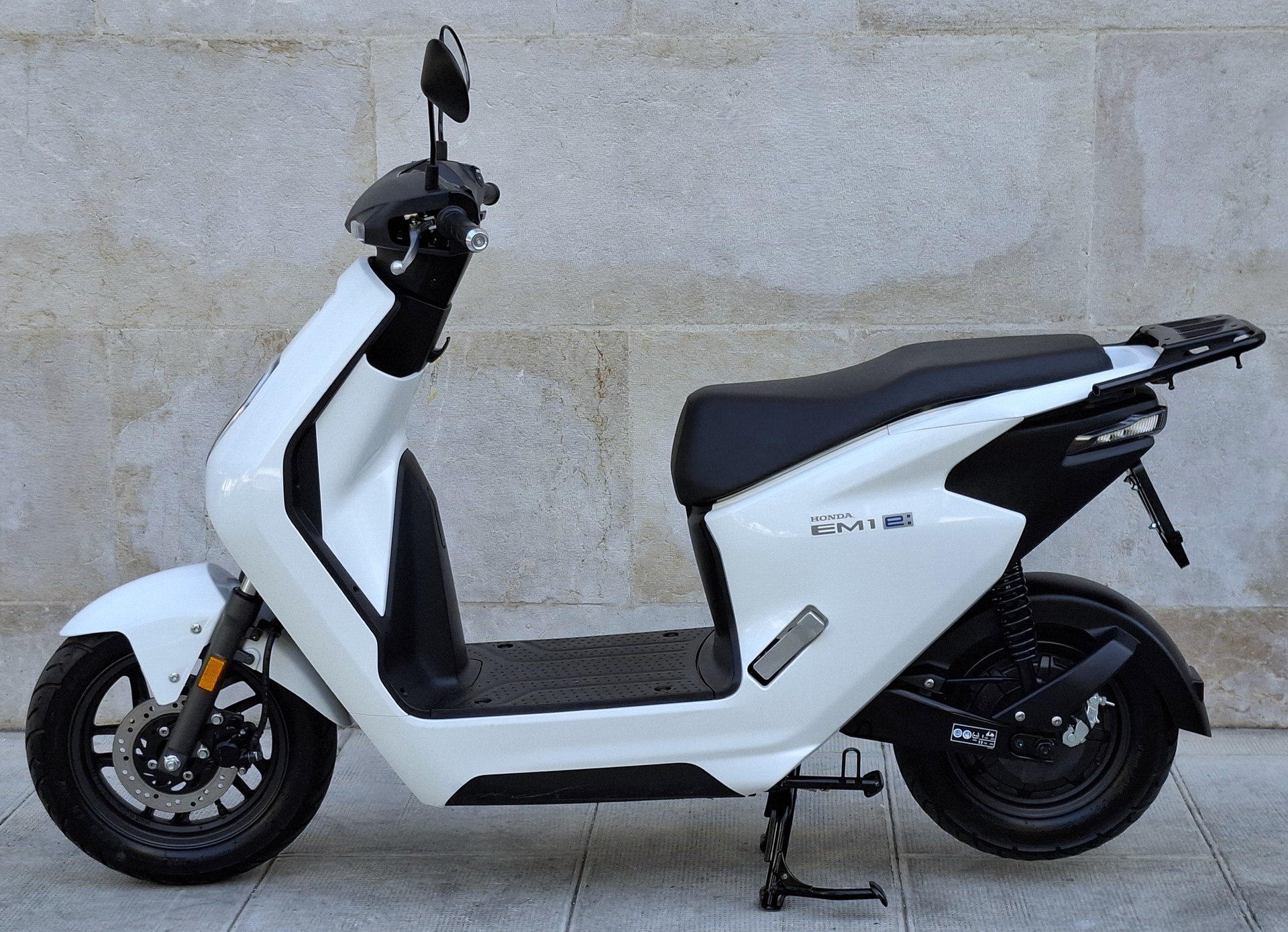 HONDA EM1-E-image-2