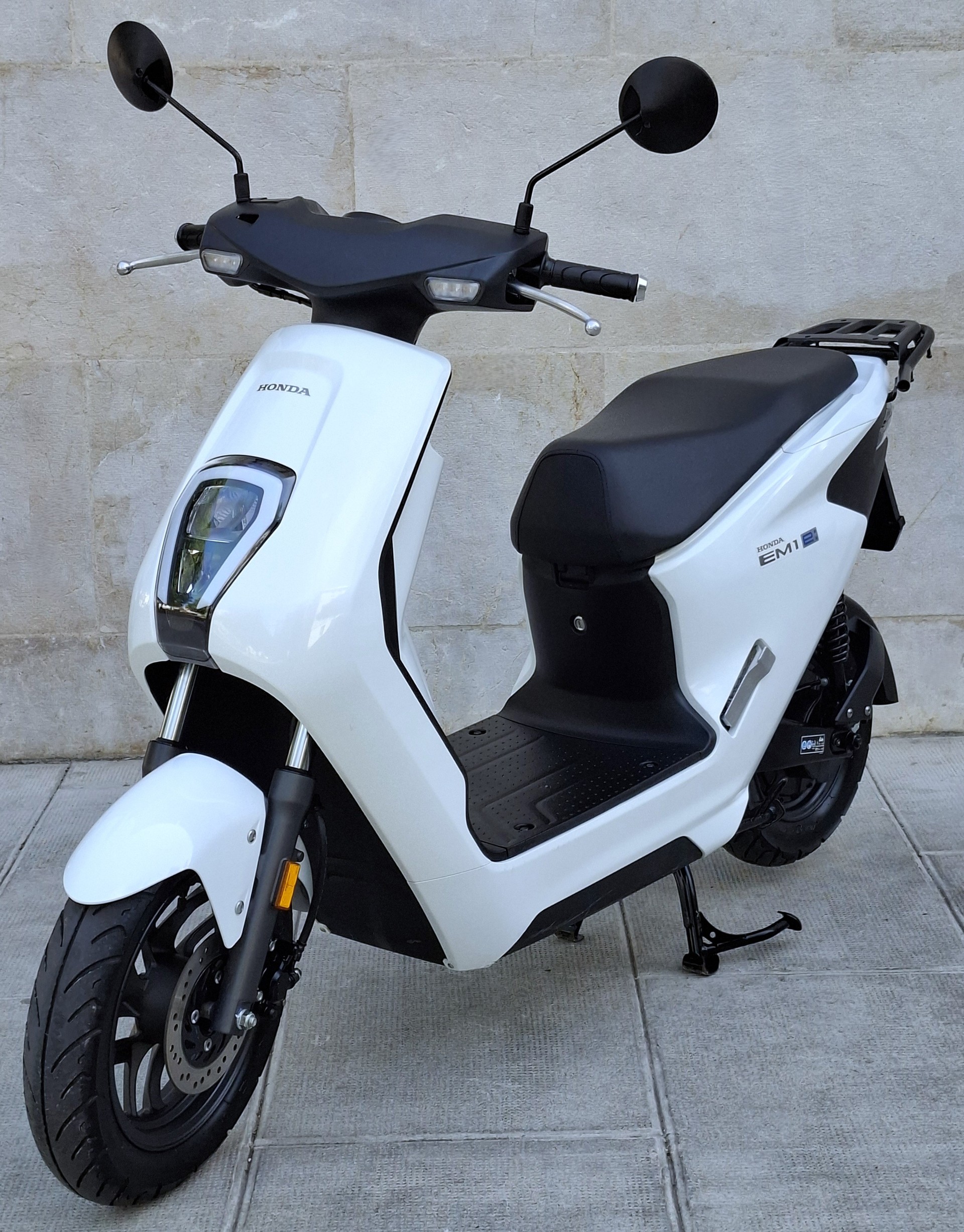 HONDA EM1-E-image-3