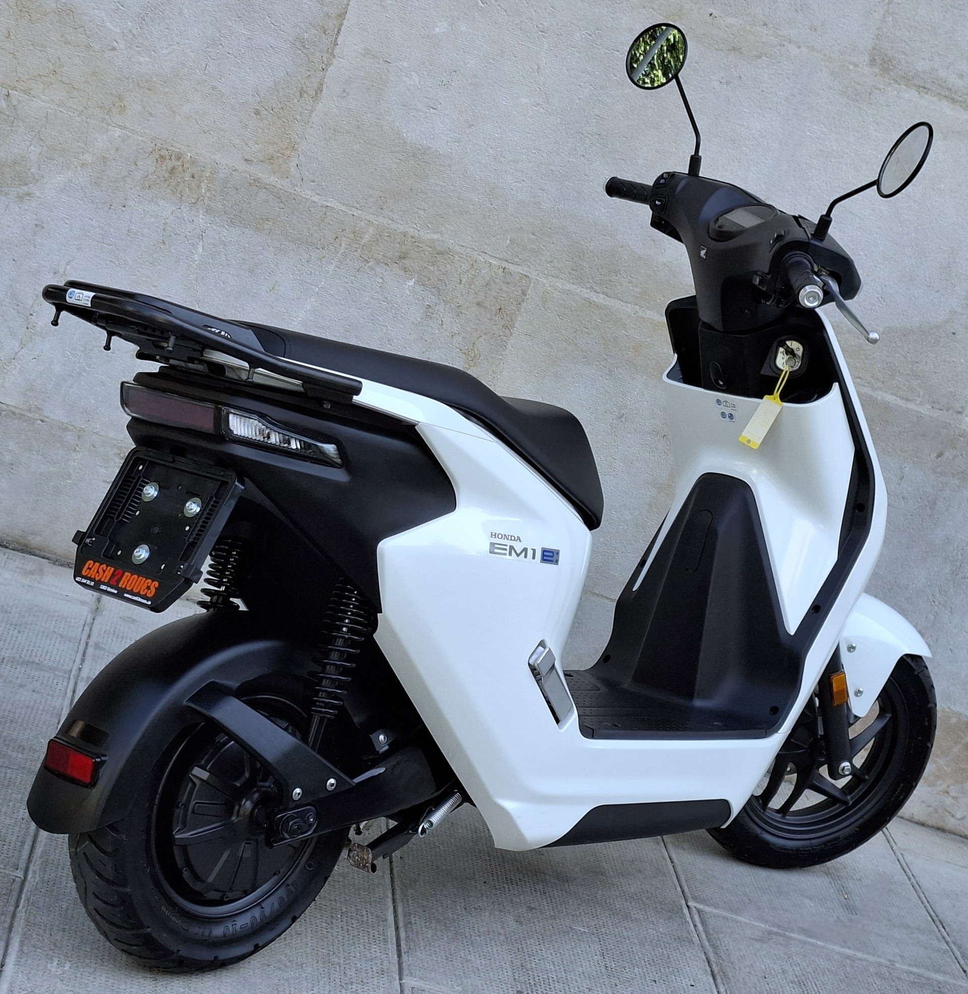 HONDA EM1-E-image-4