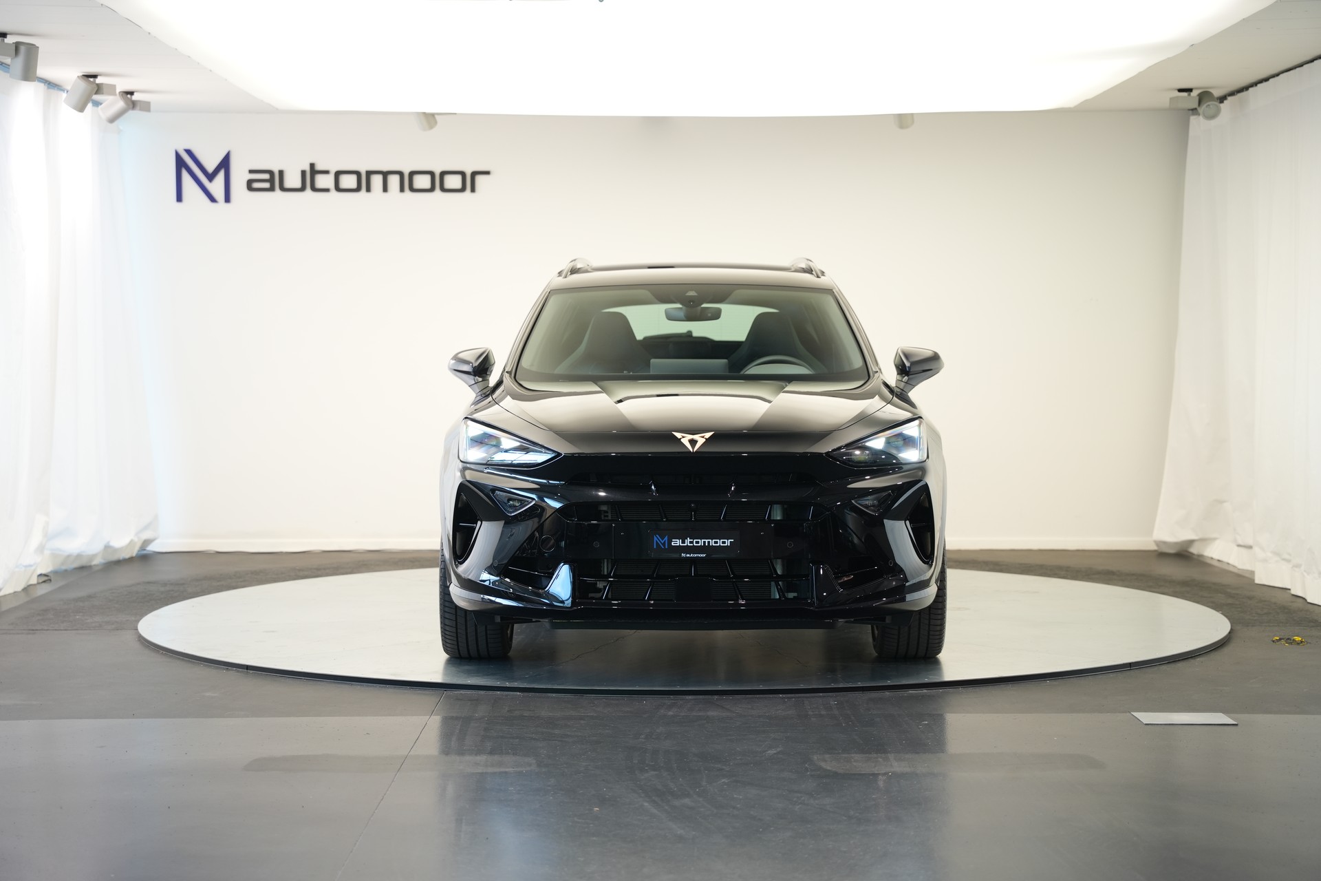 CUPRA Formentor 2.0TSI VZ 4Drive DSG *CH-Fahrzeug* *AHK* *Panorama* *Assistenzpaket*-showroom-element-1