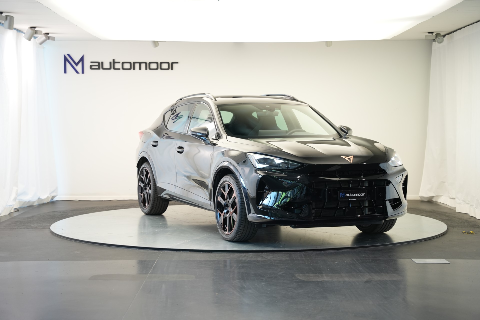 CUPRA Formentor 2.0TSI VZ 4Drive DSG *CH-Fahrzeug* *AHK* *Panorama* *Assistenzpaket*-showroom-element-2