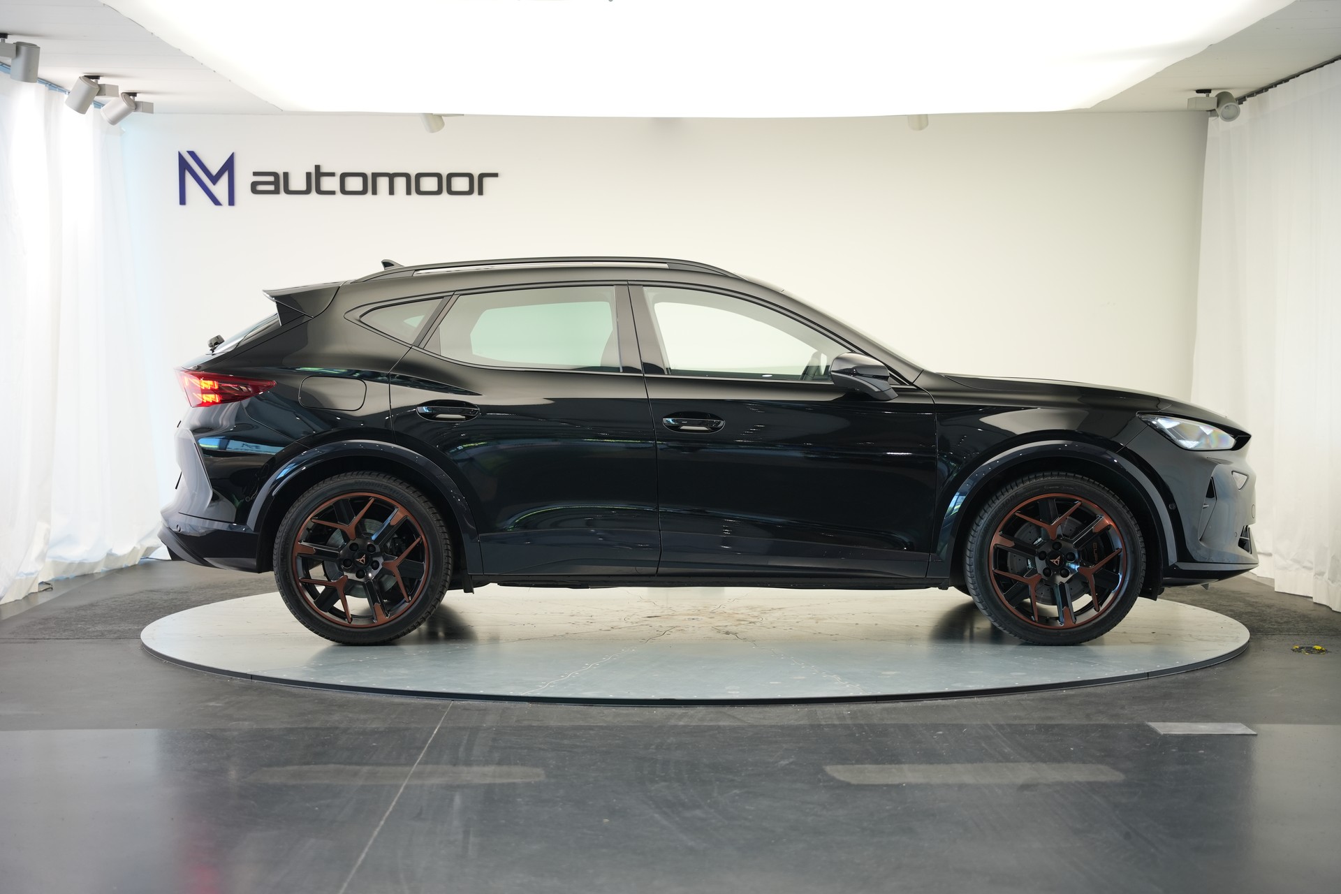 CUPRA Formentor 2.0TSI VZ 4Drive DSG *CH-Fahrzeug* *AHK* *Panorama* *Assistenzpaket*-showroom-element-3